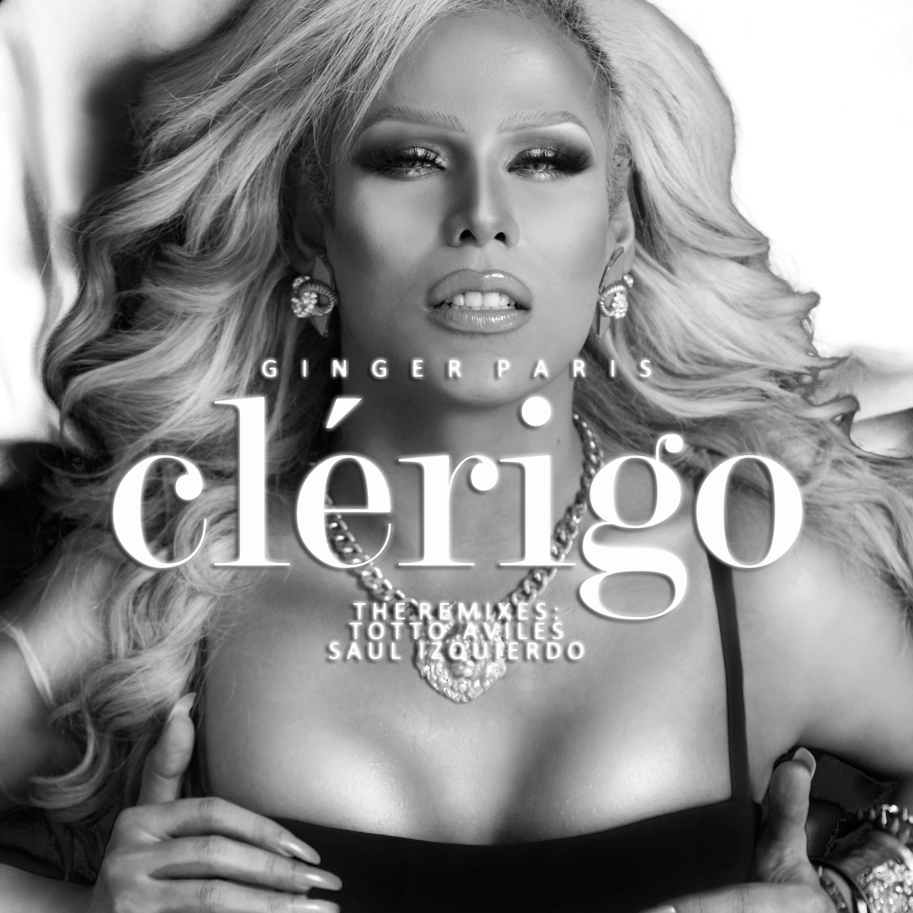 Релиз Clérigo (the Remixes)