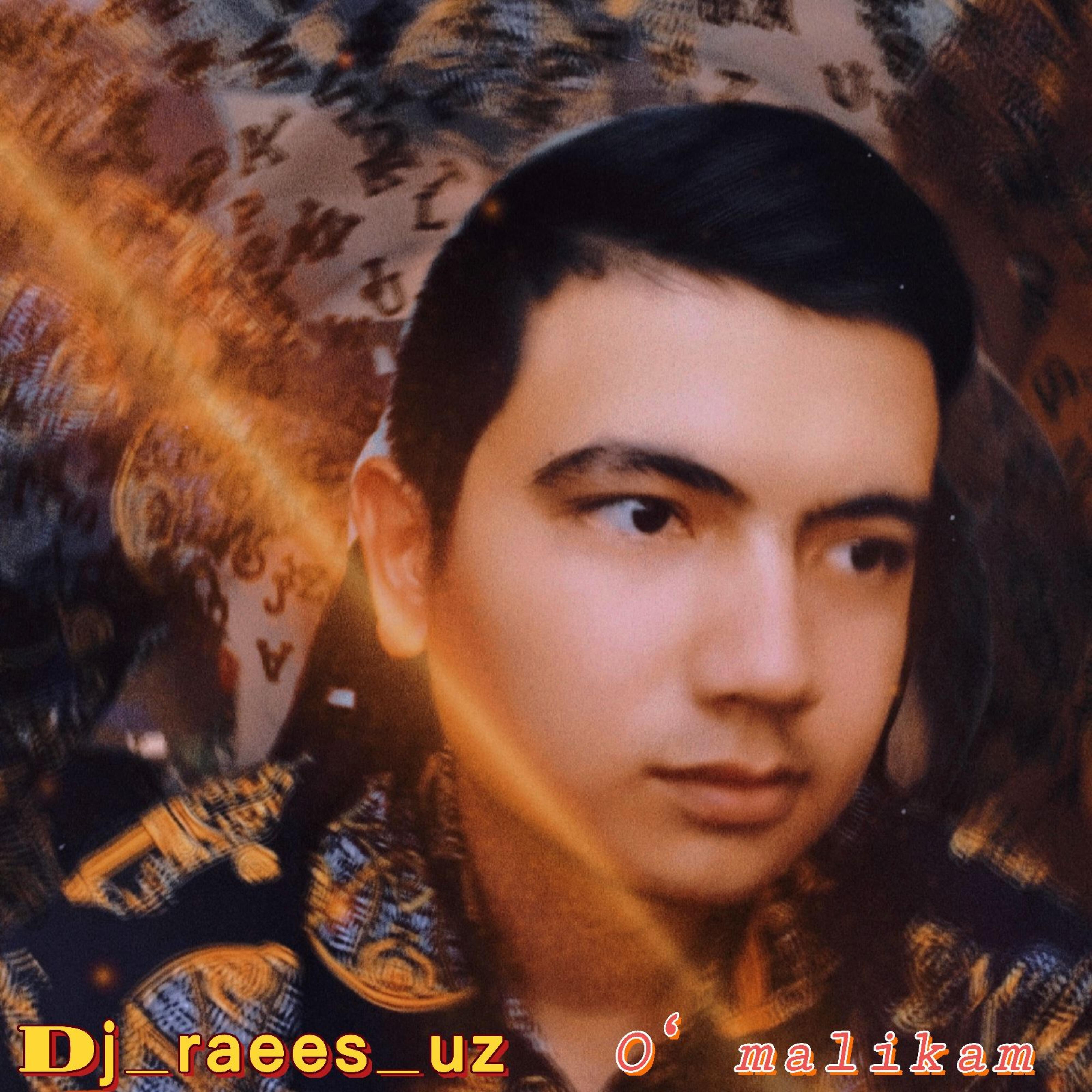 Dj_raees_uz