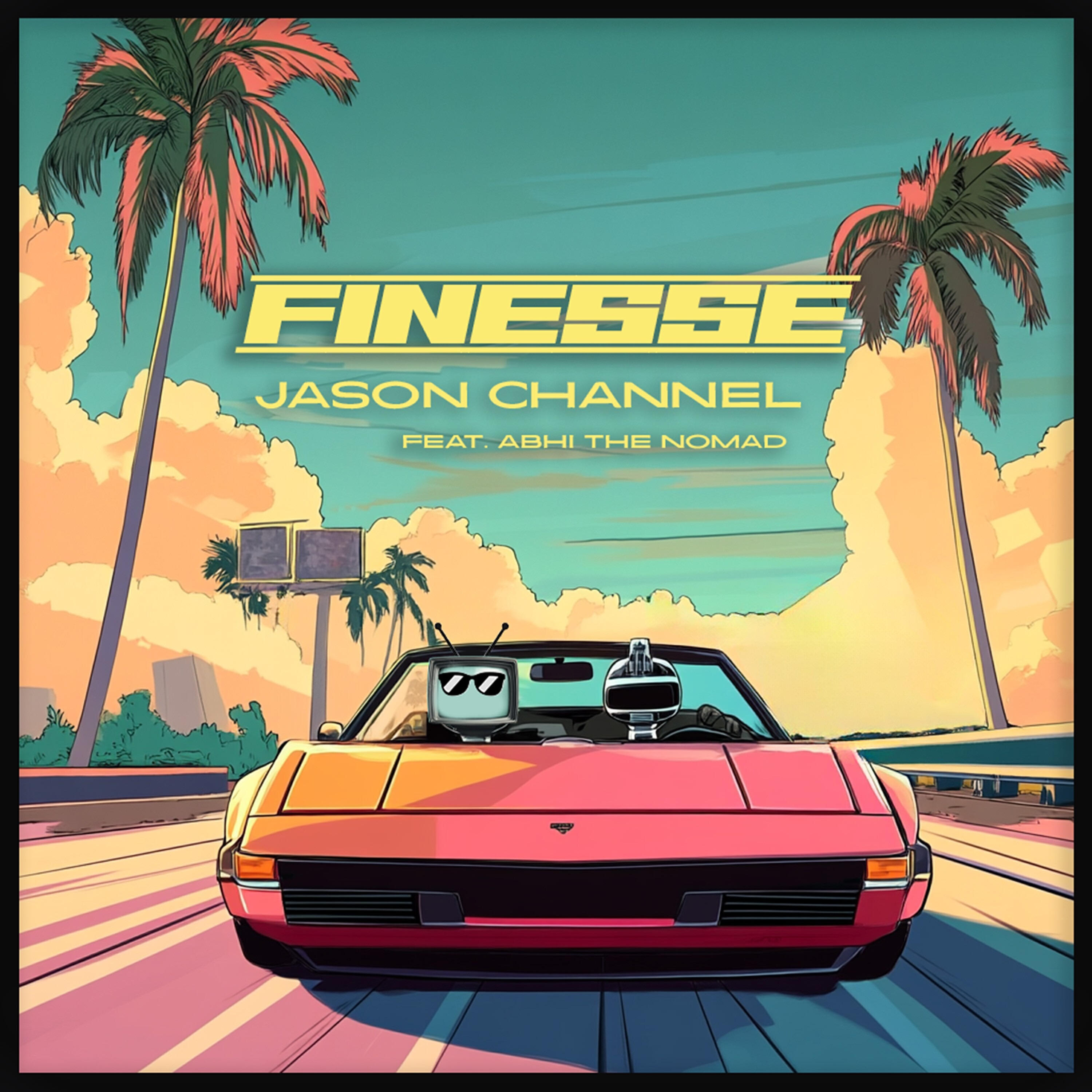 Jason Channel