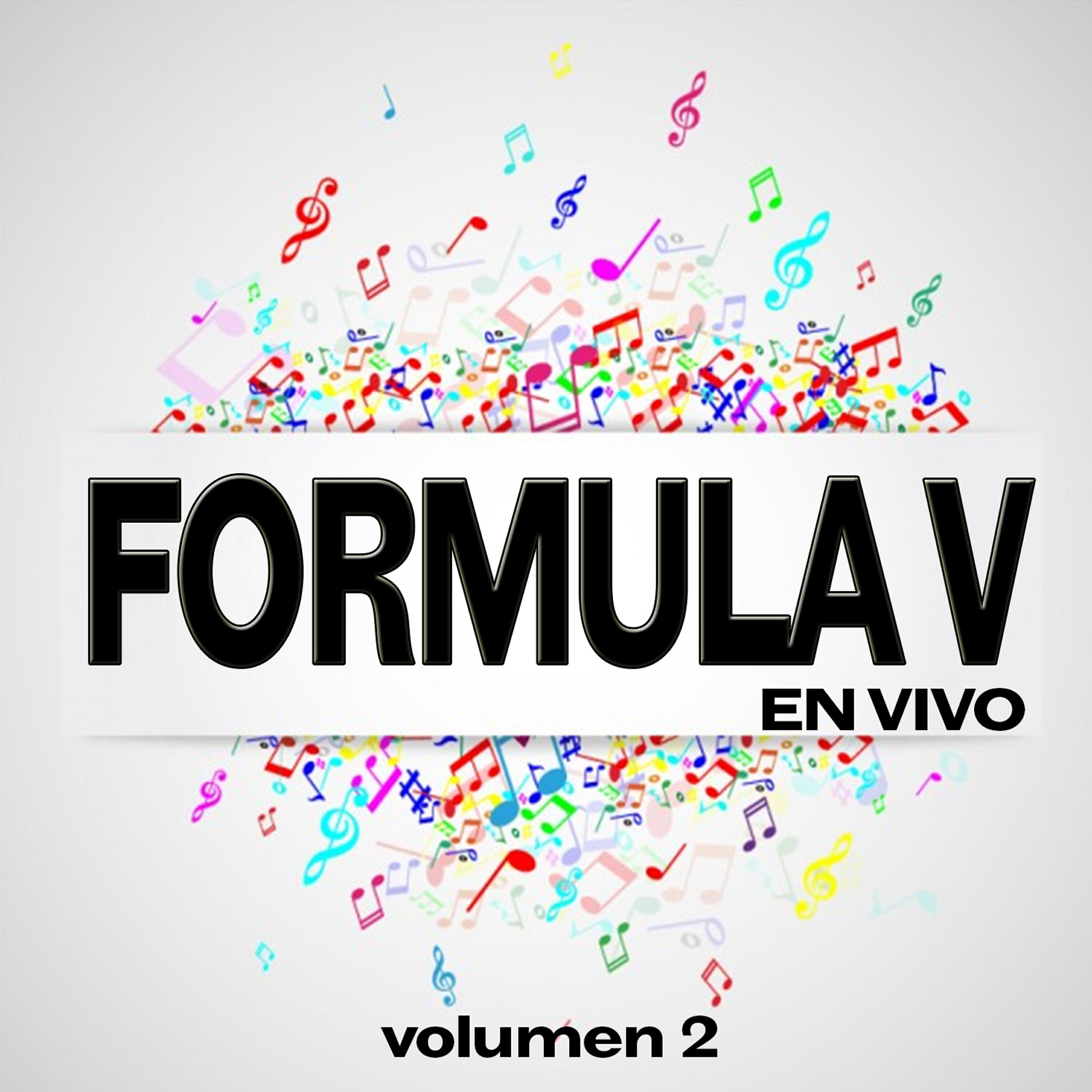 Релиз En Vivo, Vol. 2