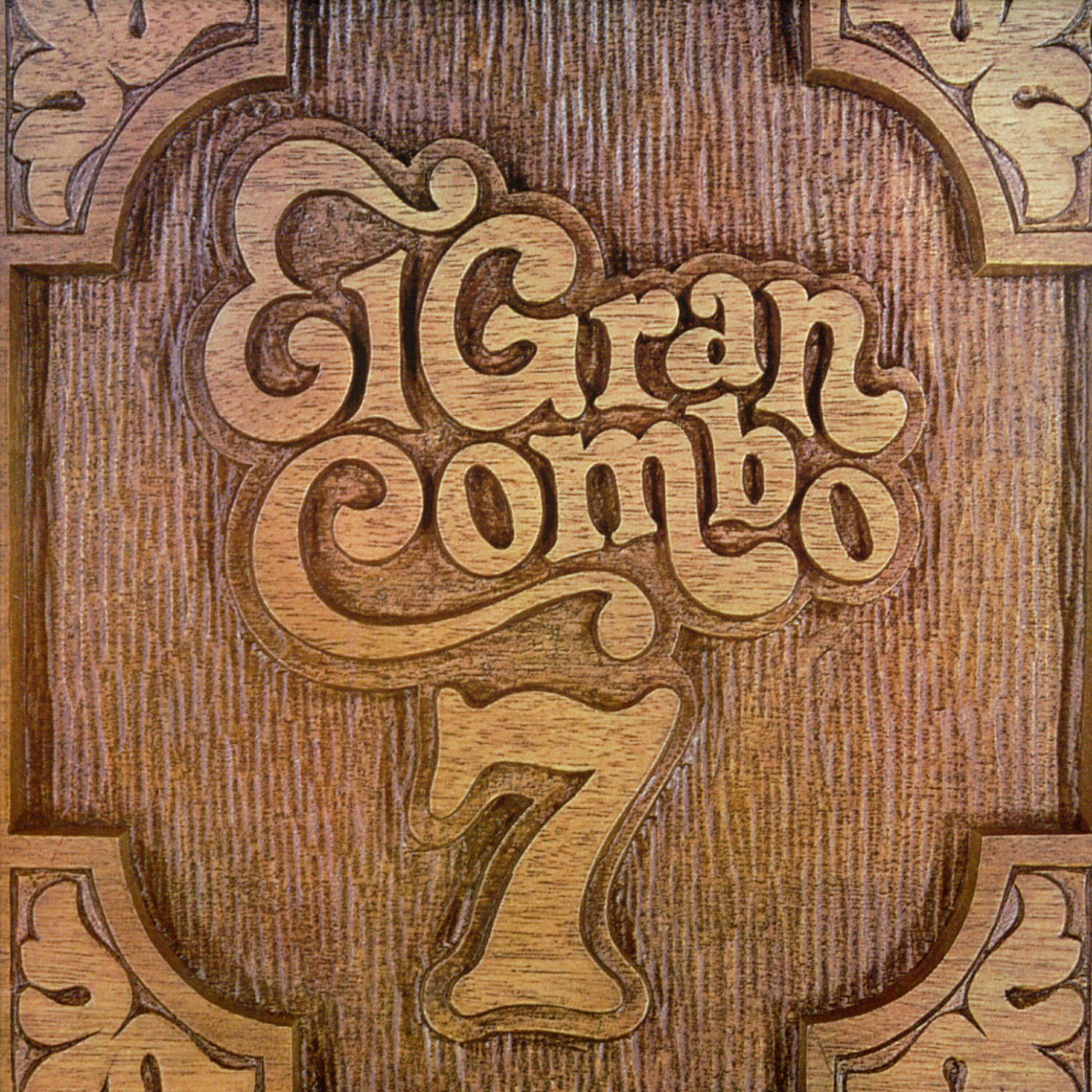 Релиз Numero 7