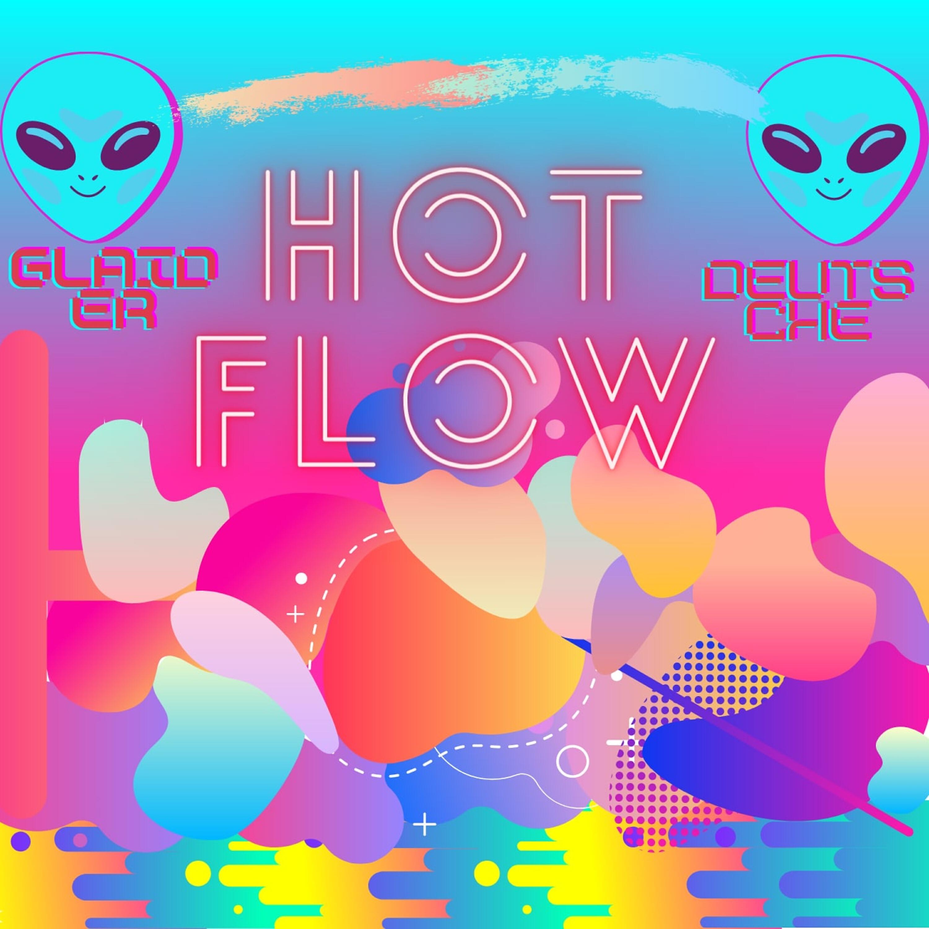 Релиз Hot Flow
