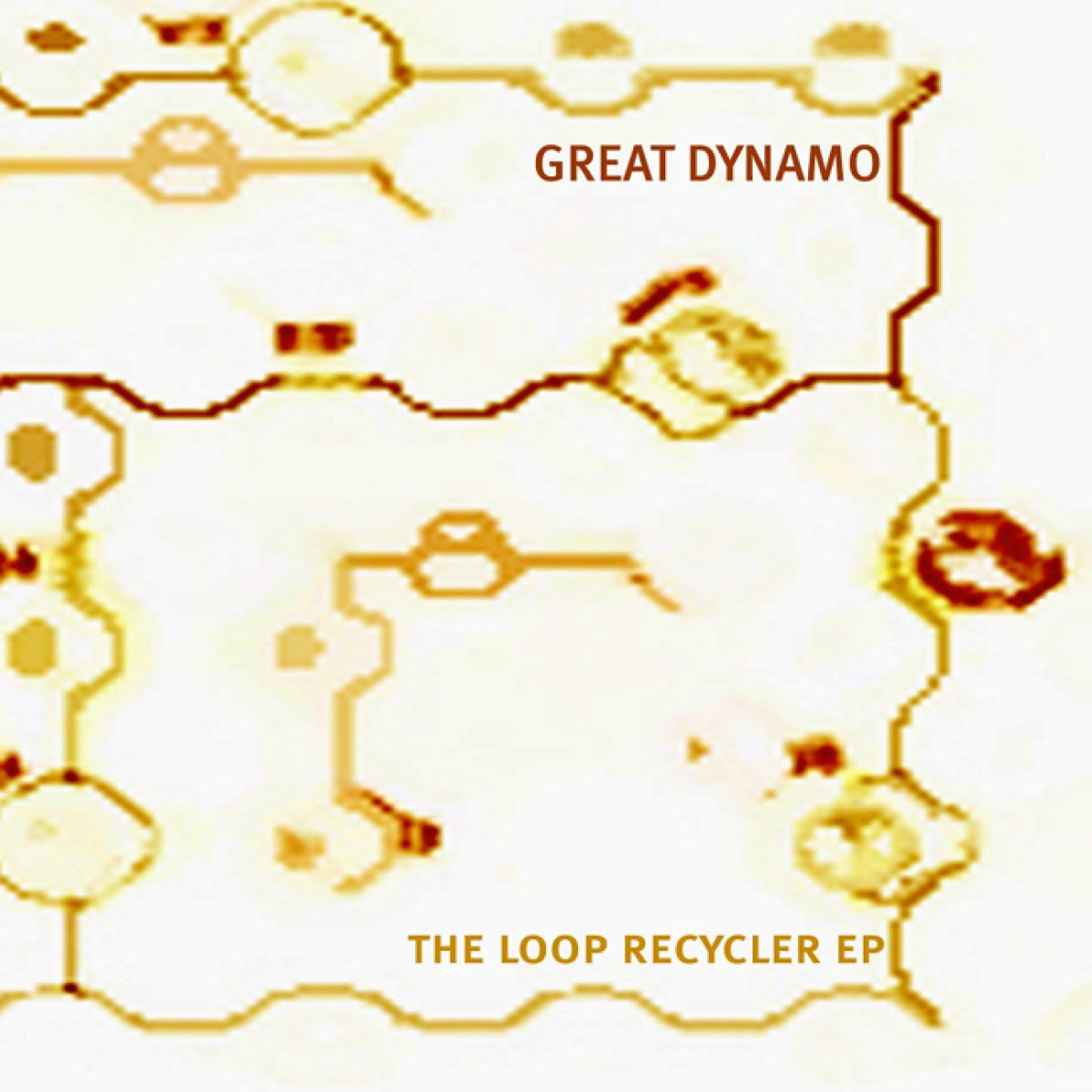 Релиз The Loop Recylcer EP