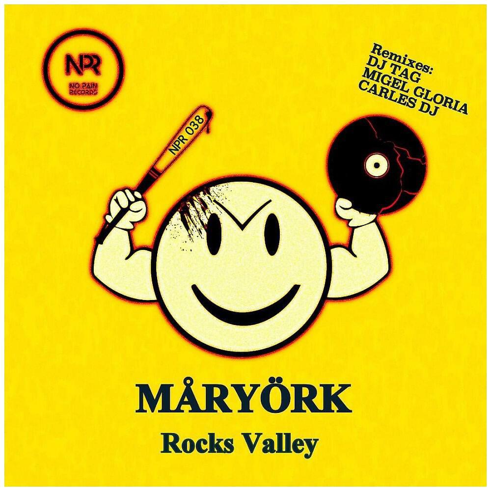 Mâyörk