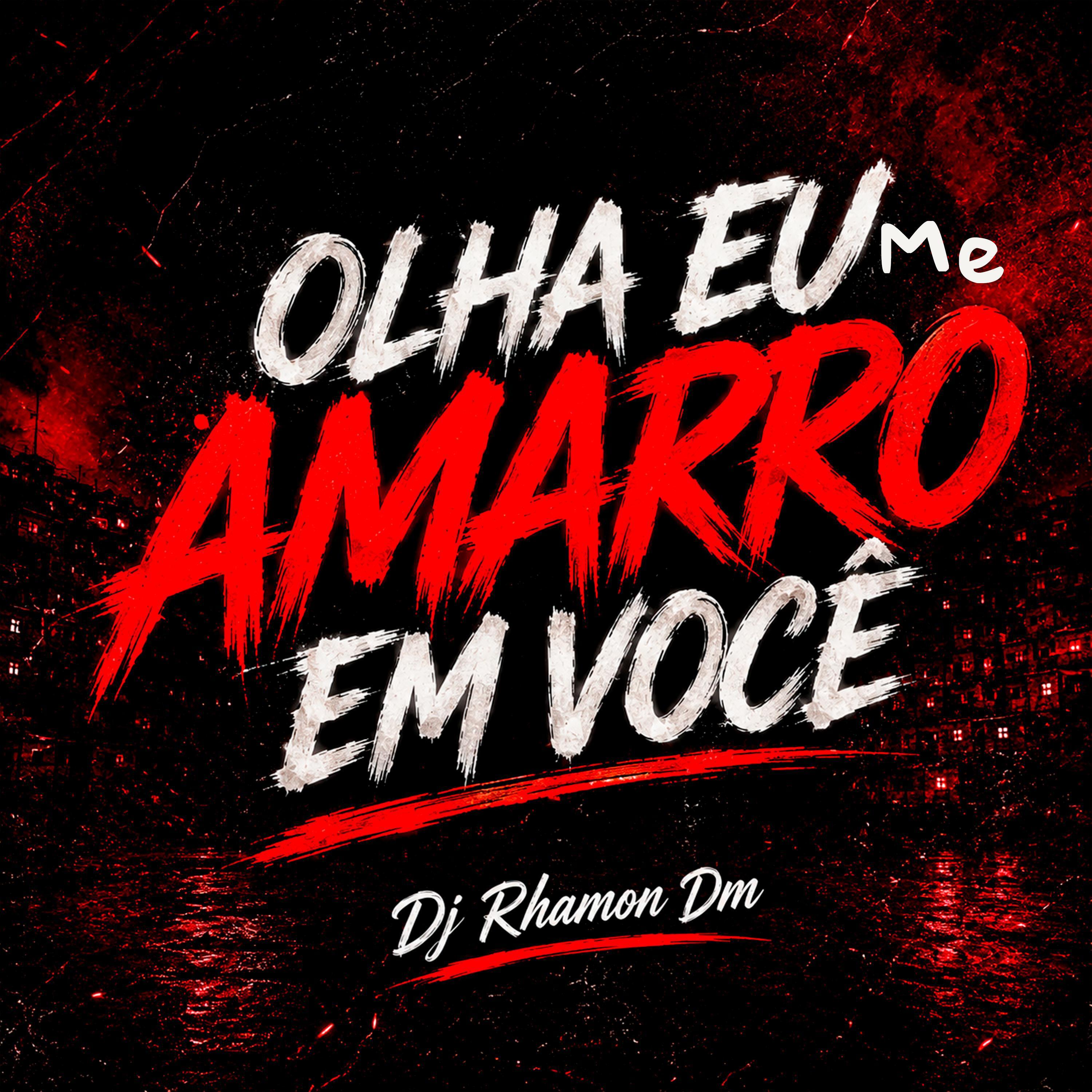 Dj Rhamon Dm