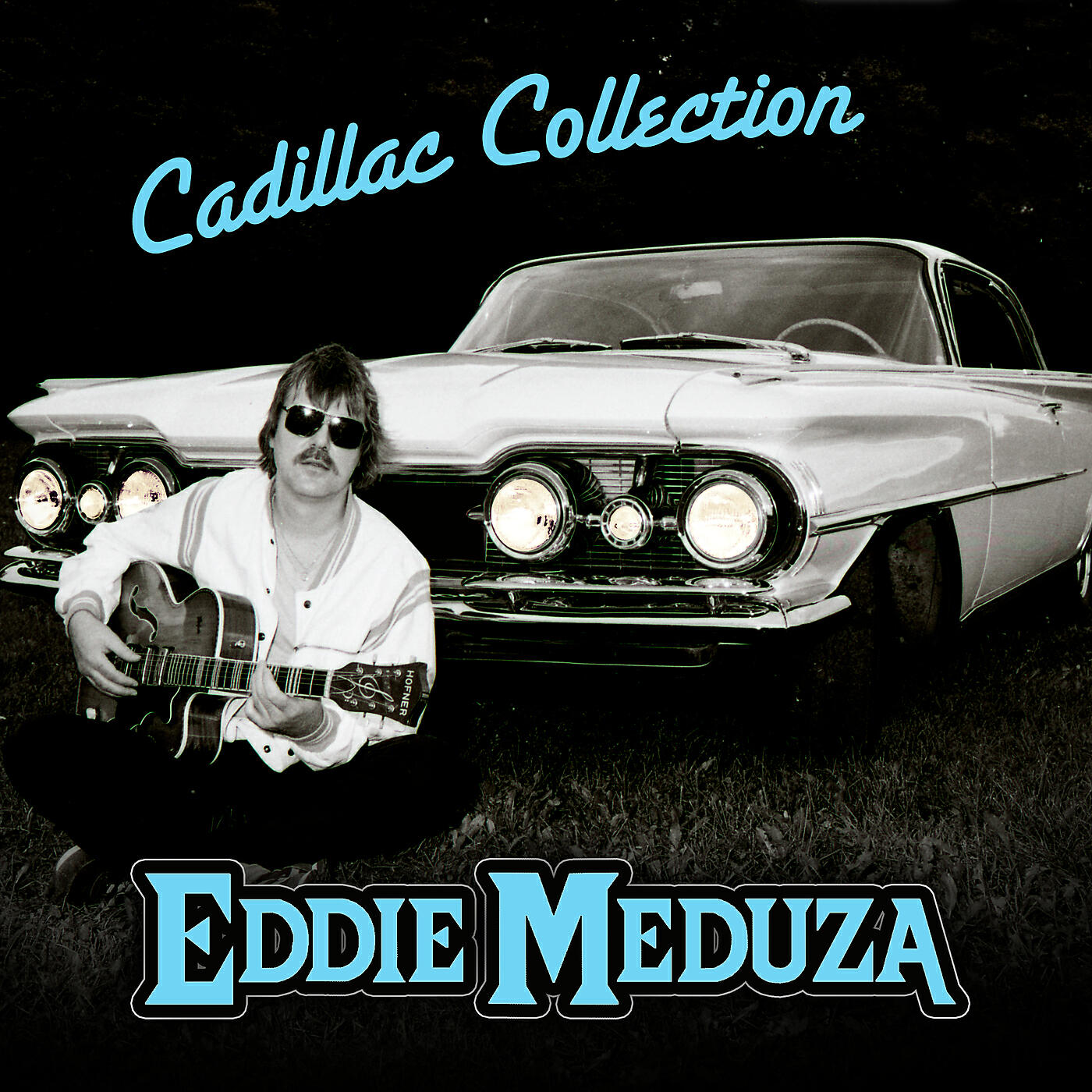 Релиз Cadillac Collection