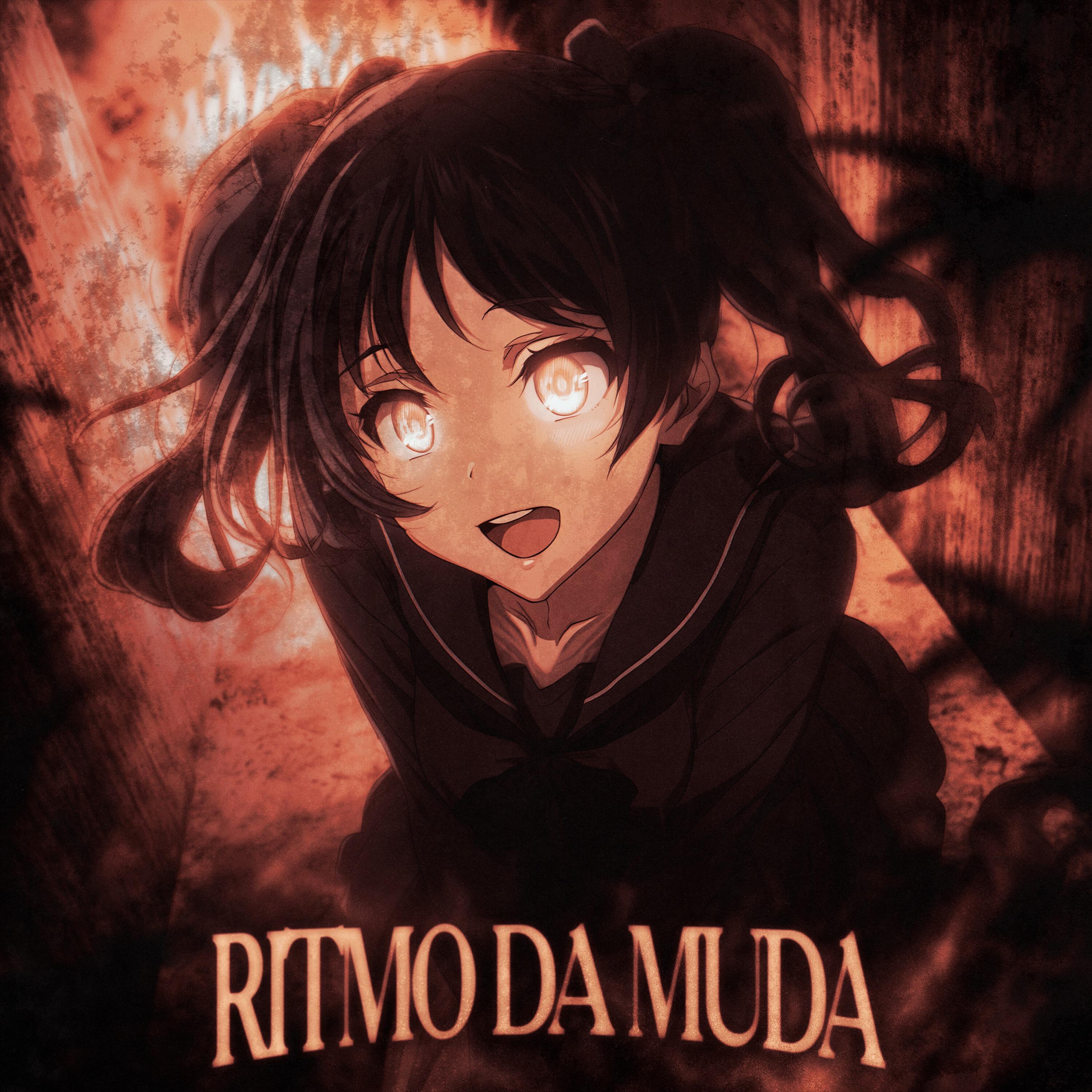 Релиз RITMO DA MUDA