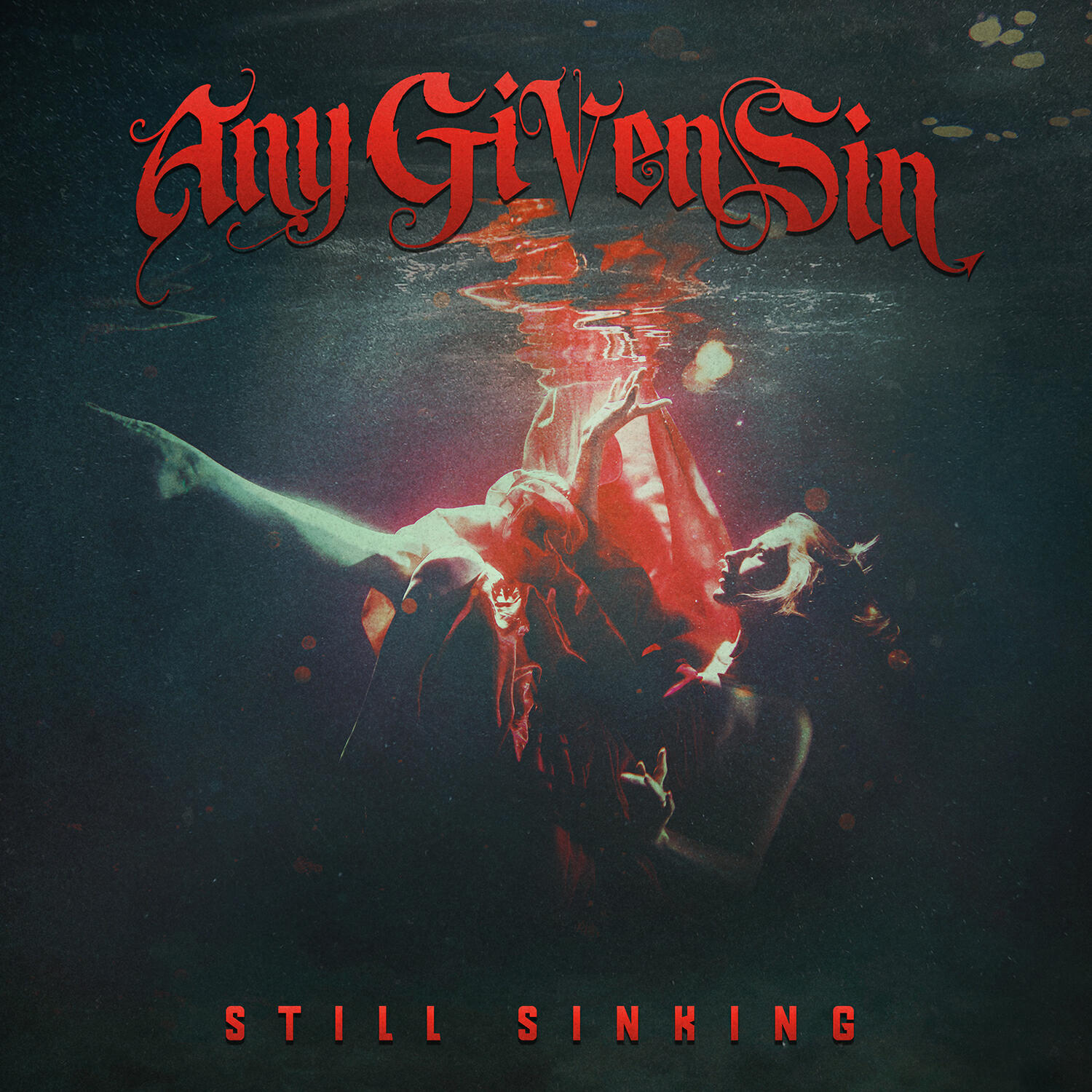 Релиз Still Sinking