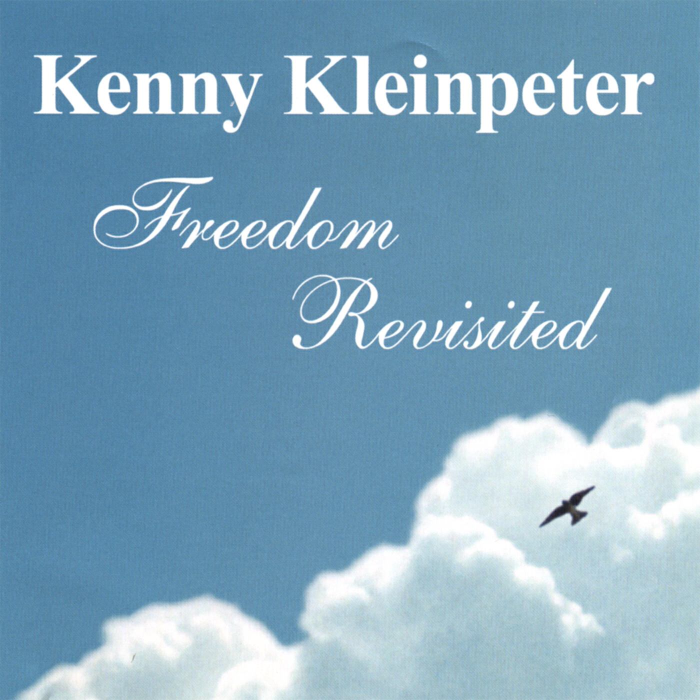 Релиз Freedom Revisited