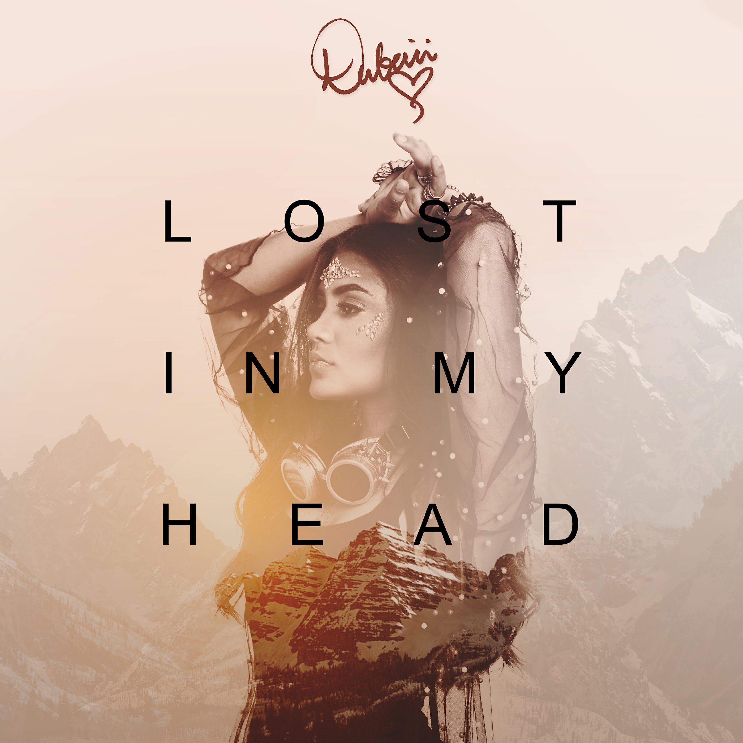 Релиз Lost In My Head