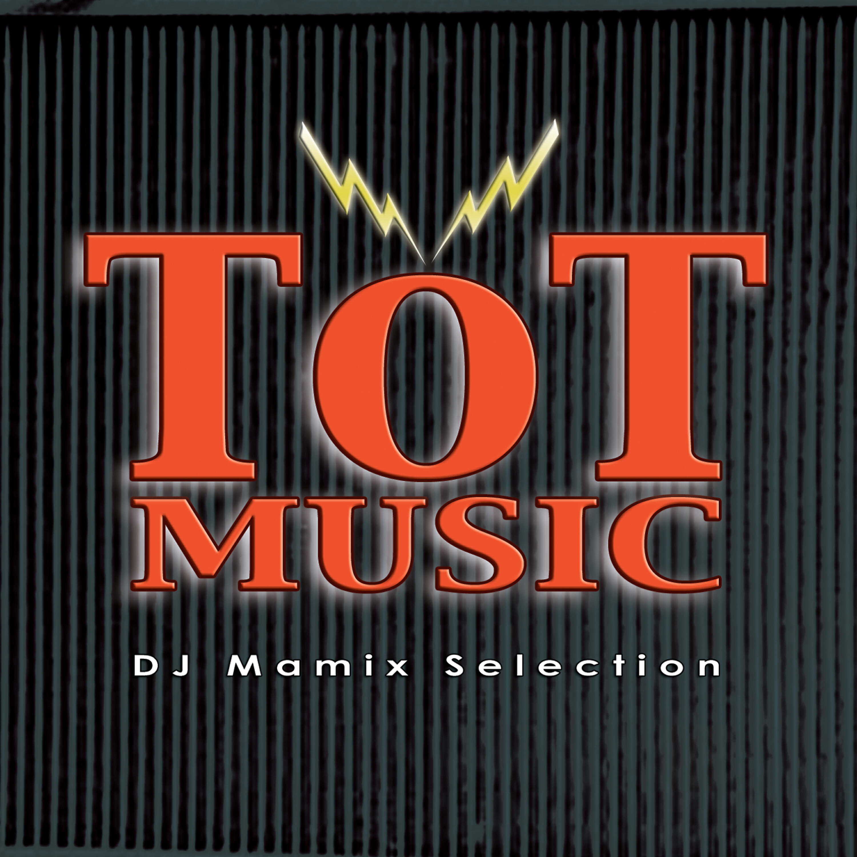Релиз Tot Music (DJ Mamix Selection)
