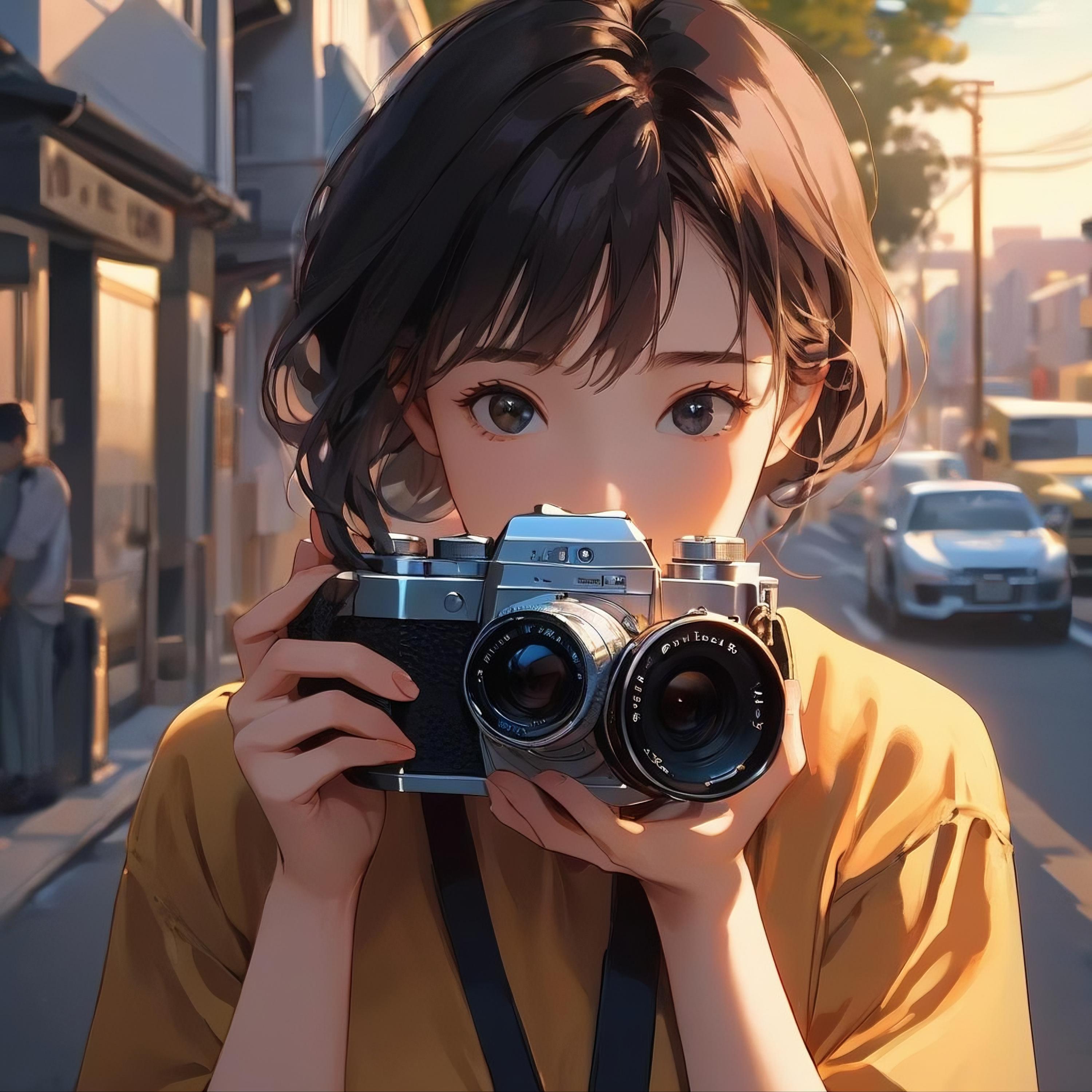 Релиз 最后一卷胶片