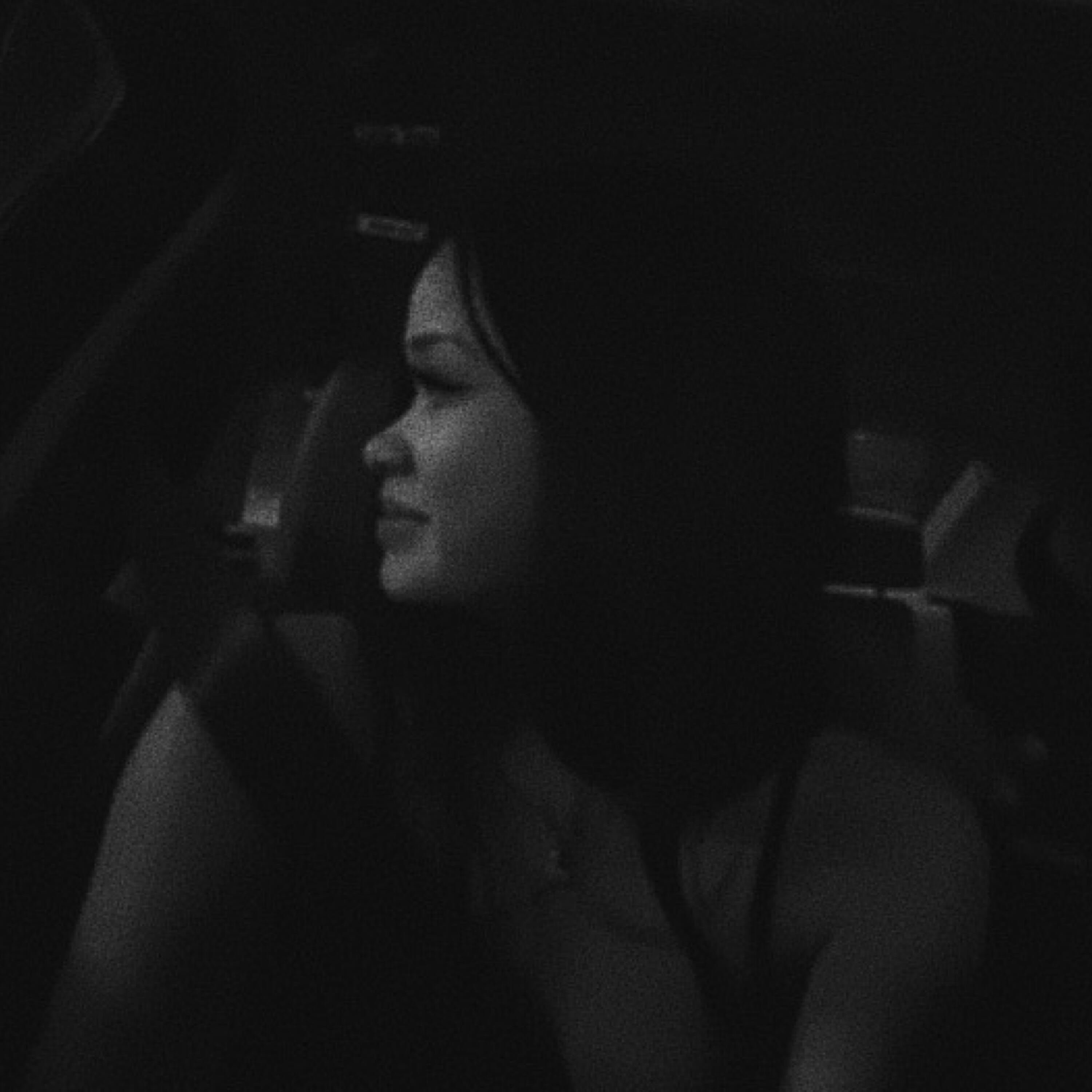 Релиз it was never gonna be me