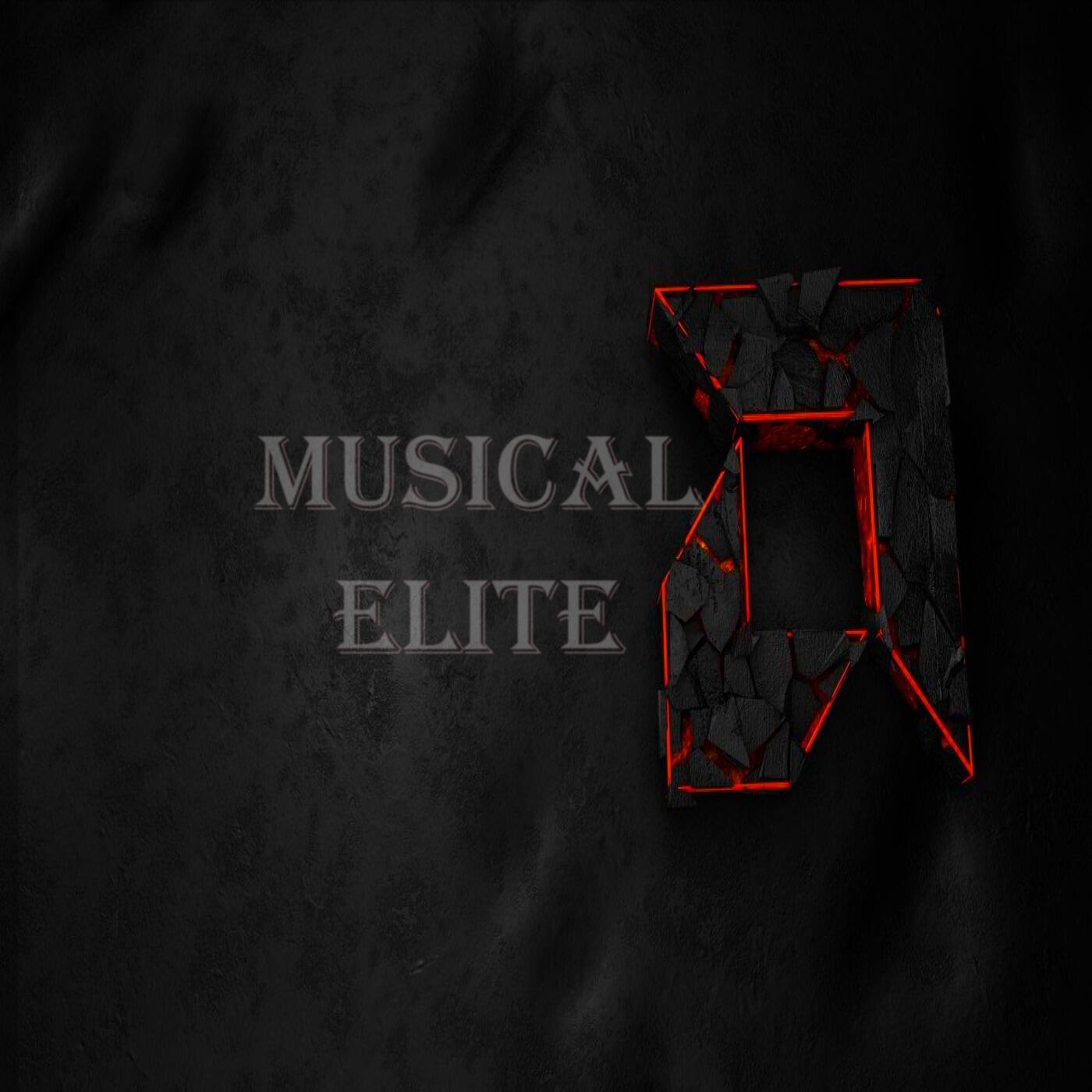 Релиз Musical Elite