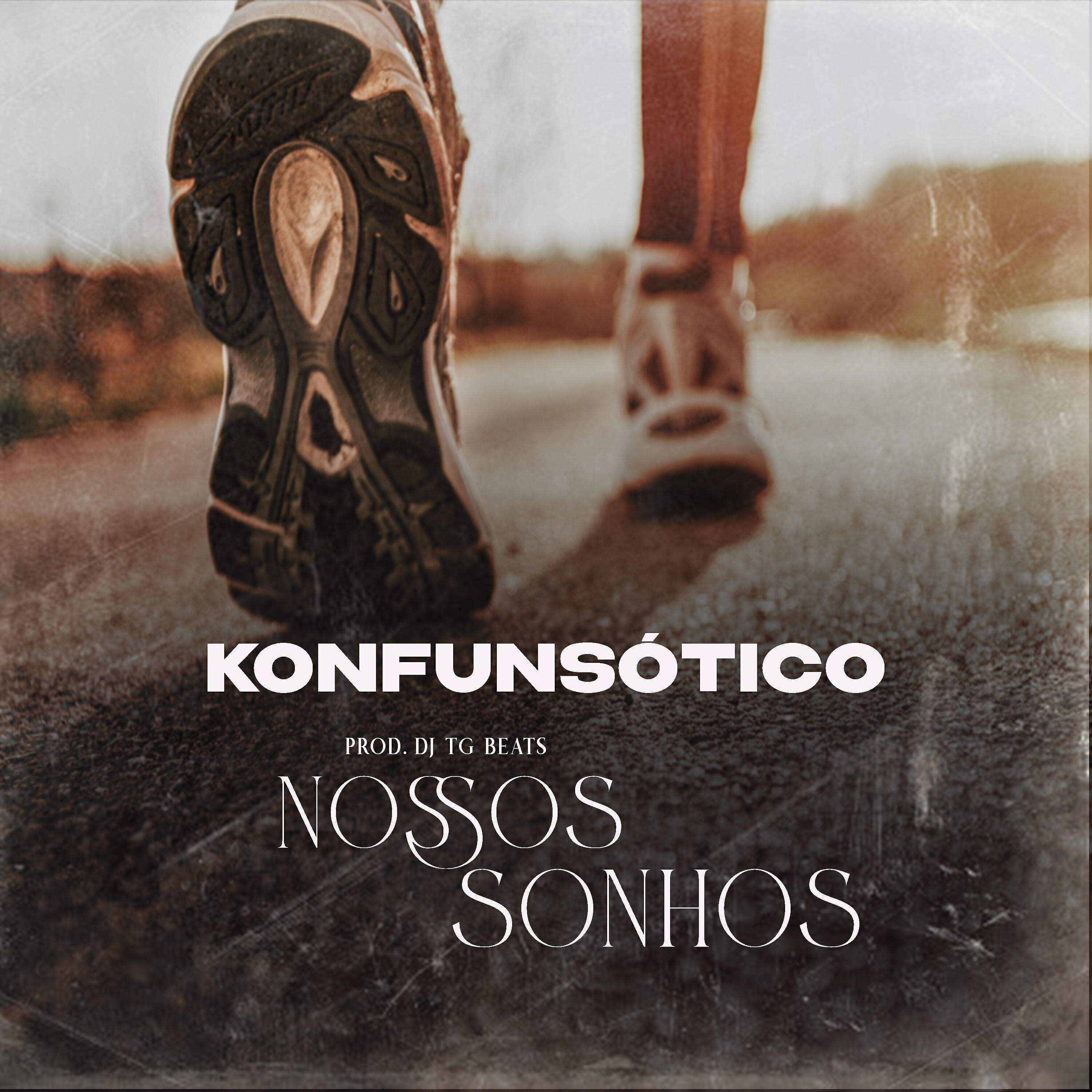 Релиз Nossos Sonhos
