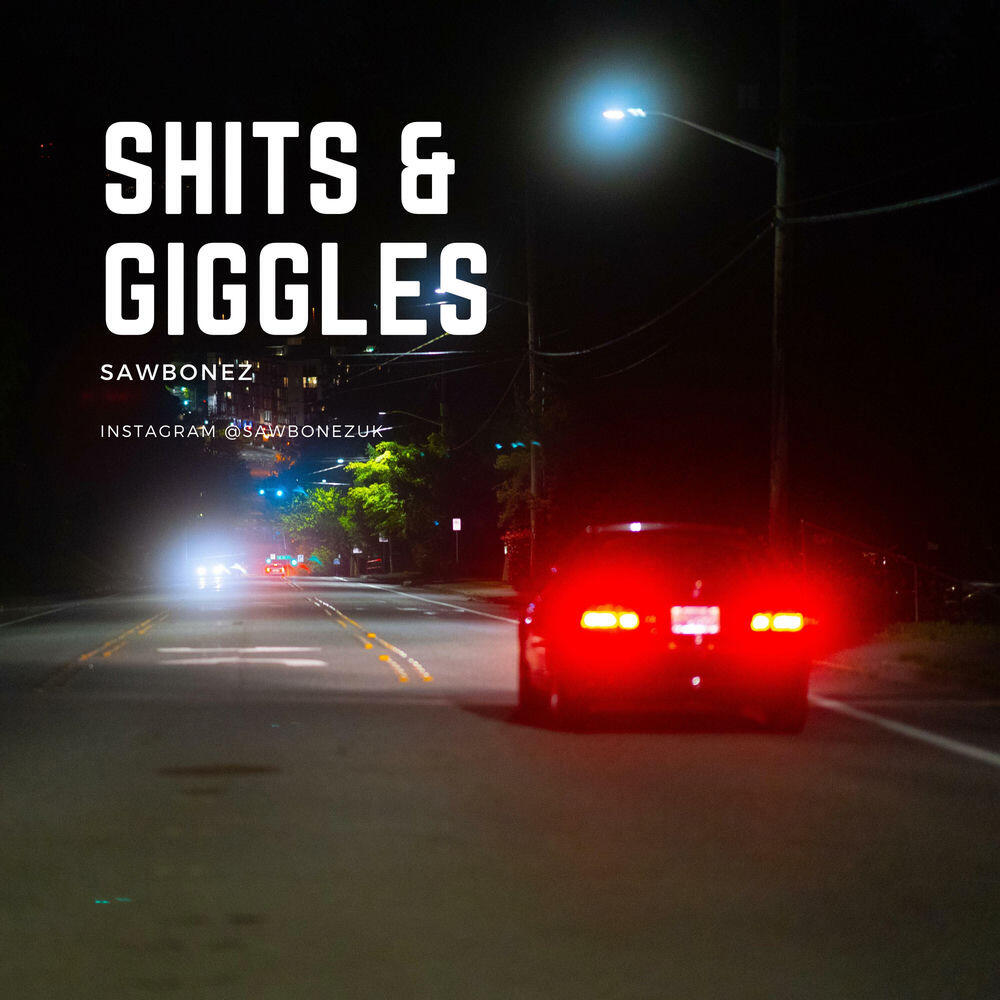 Релиз Shits and Giggles