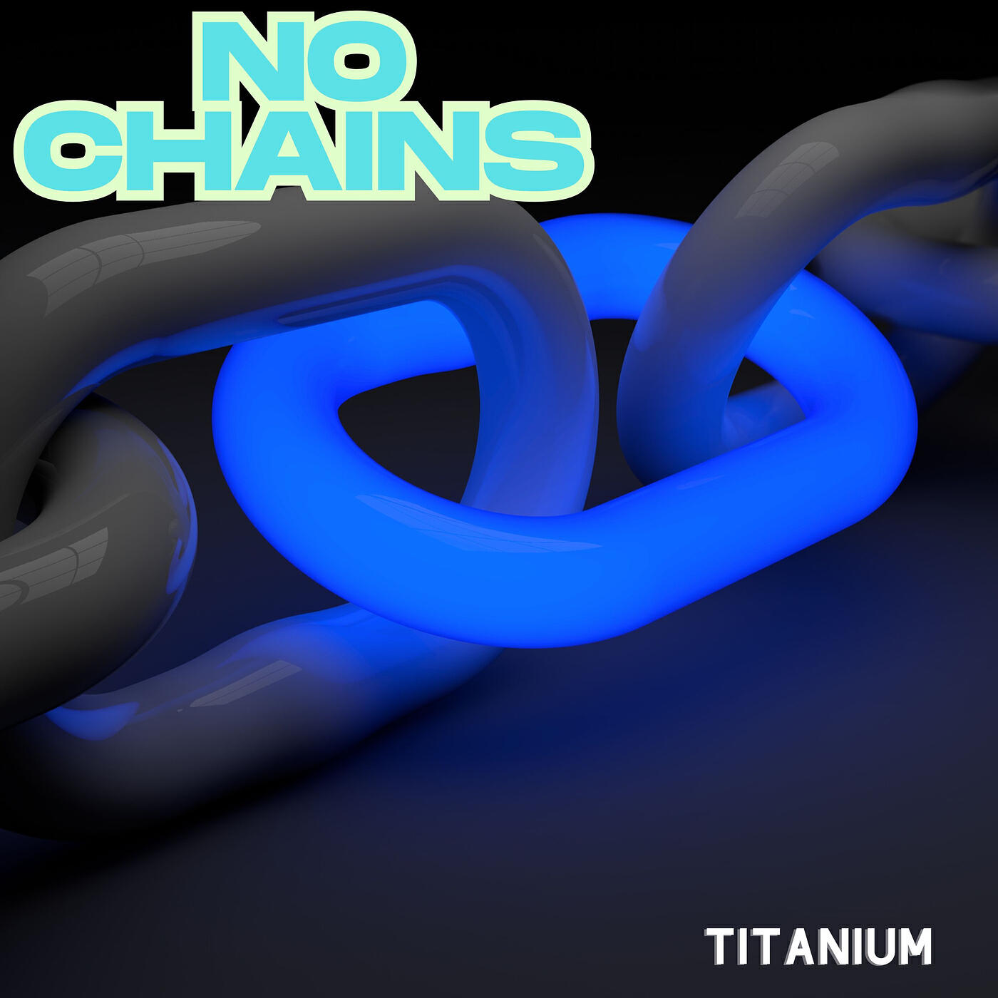 Релиз No Chains