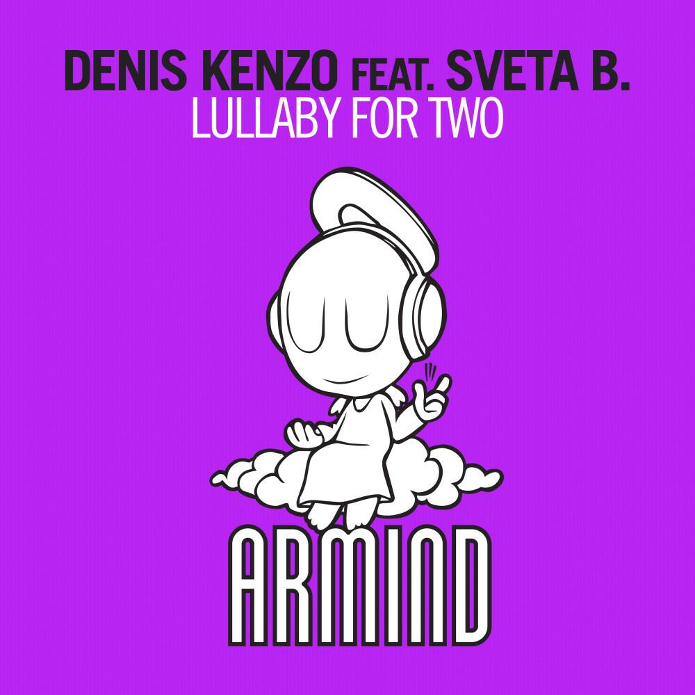 Релиз Lullaby for Two
