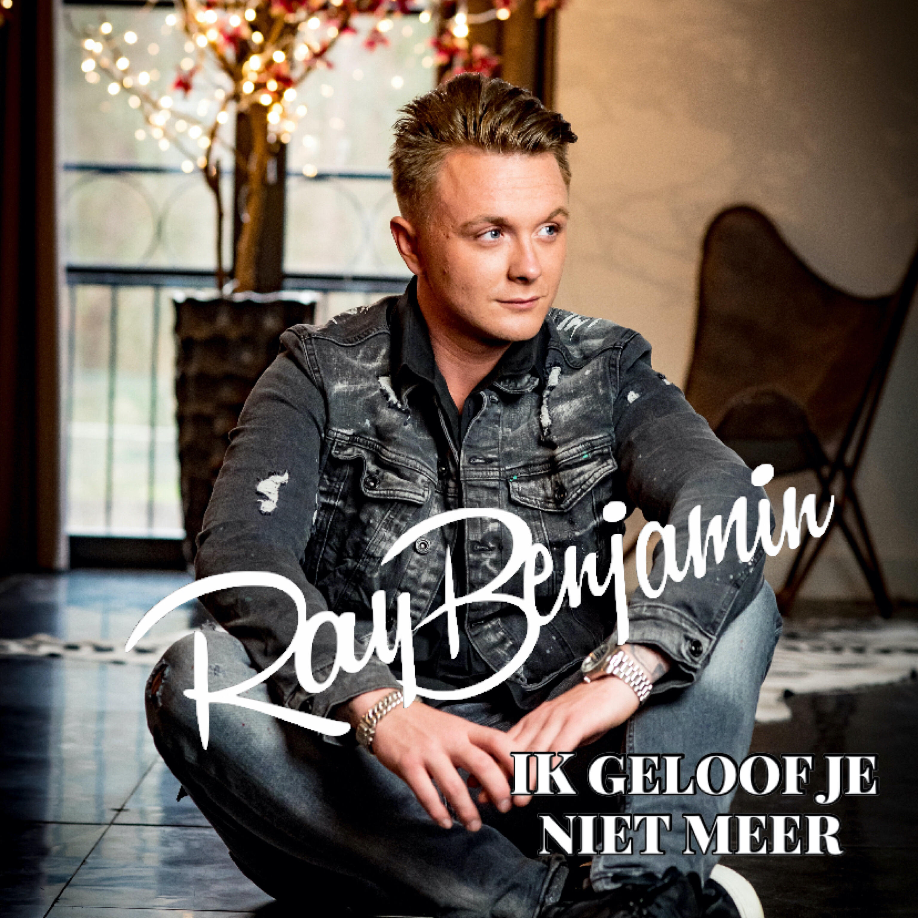 Релиз Ik geloof je niet meer