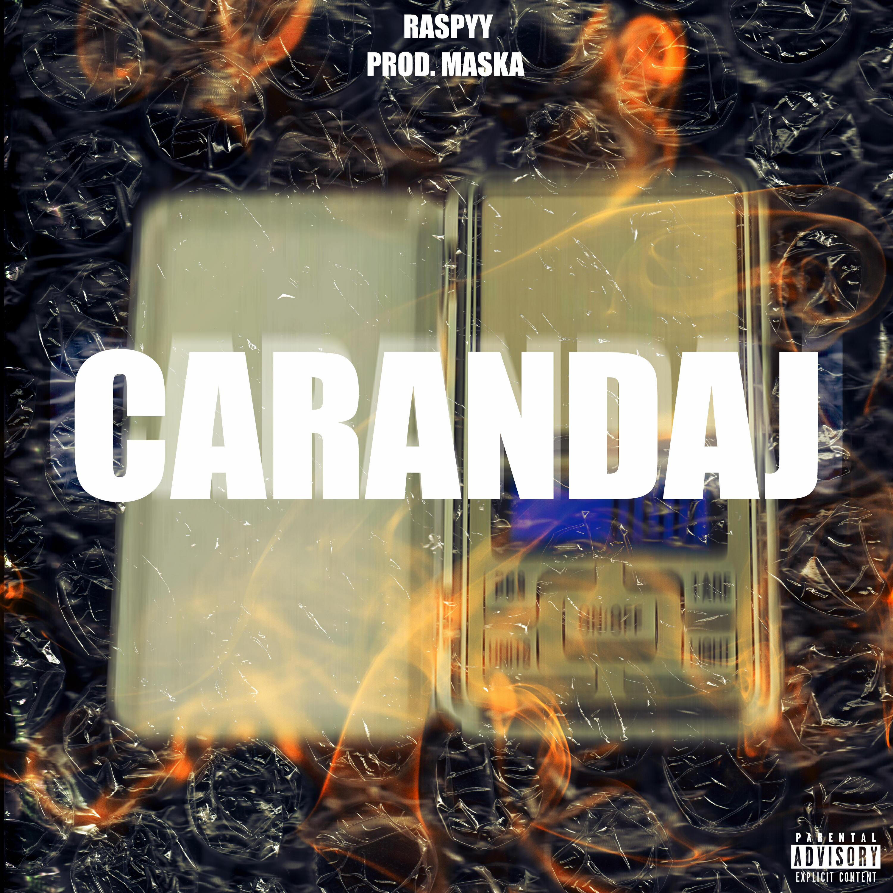 Релиз Carandaj