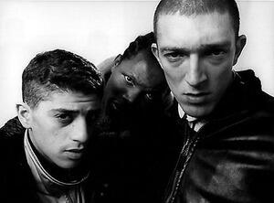 La Haine