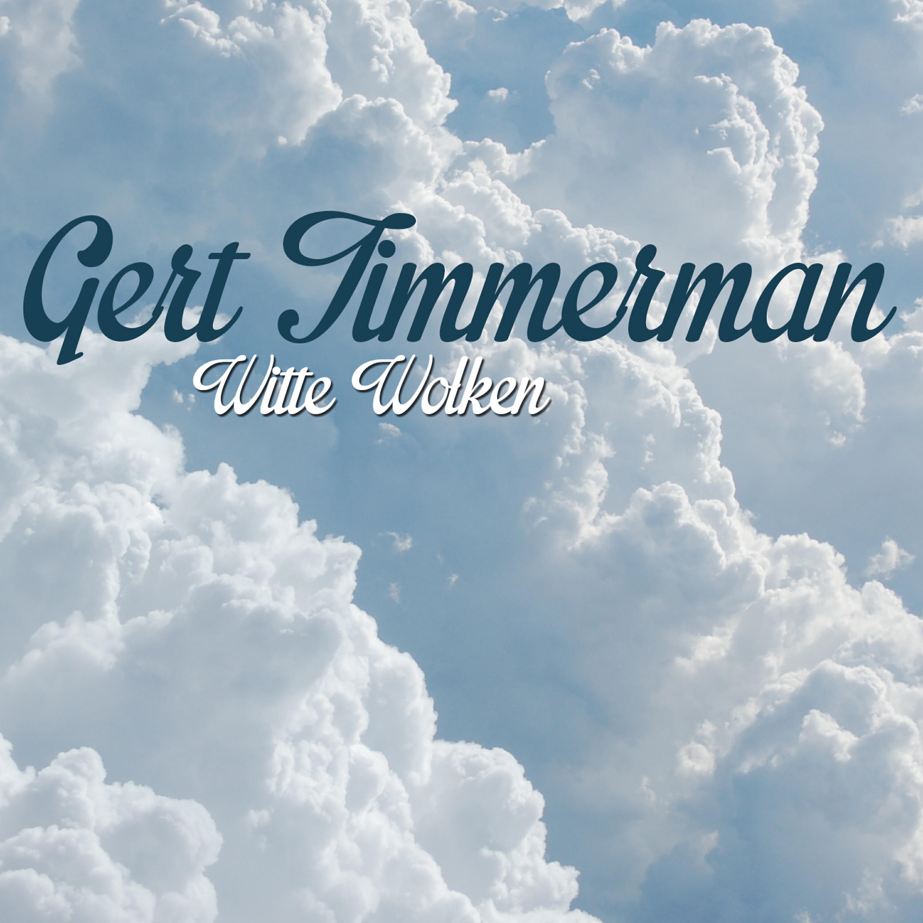 Релиз Witte Wolken