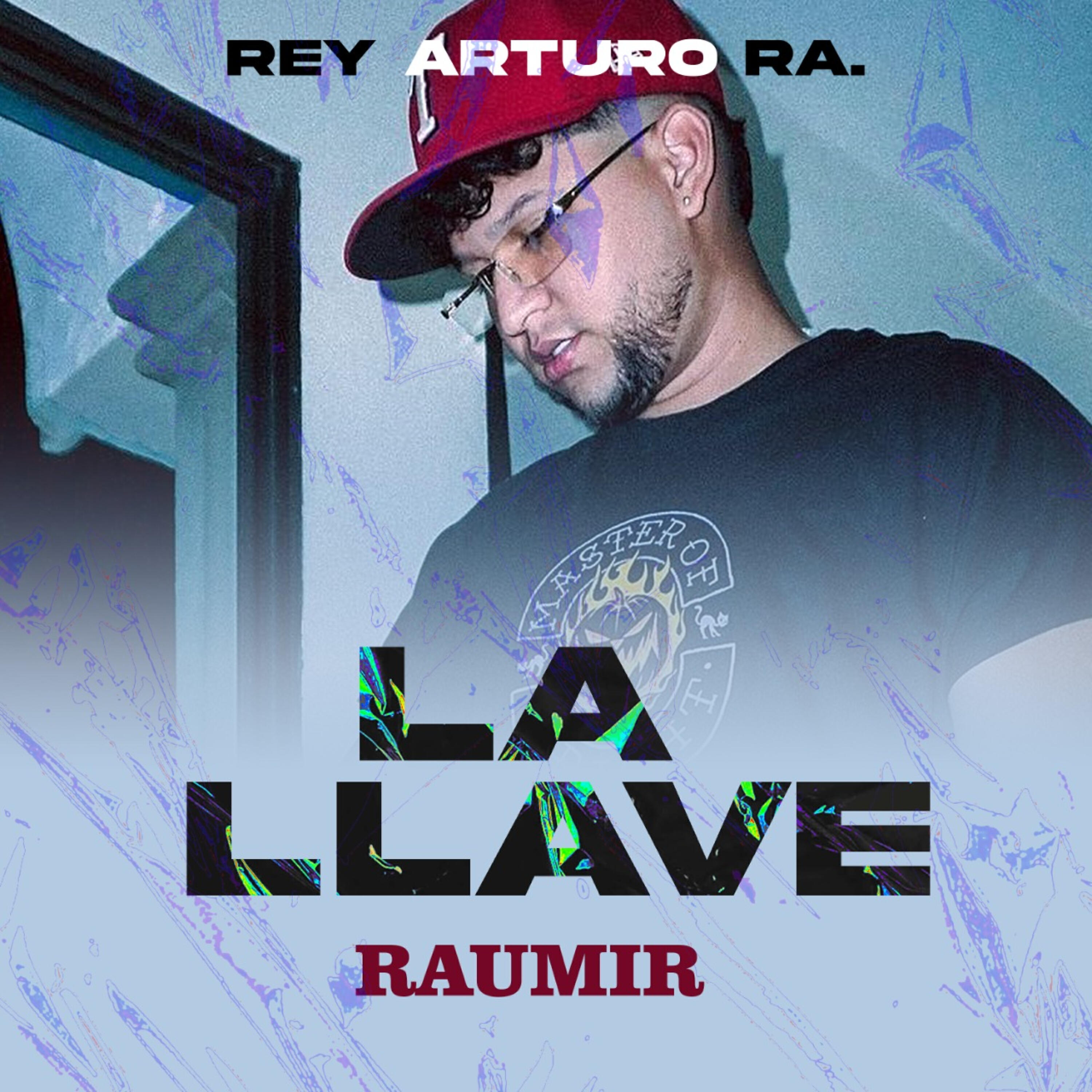 Релиз La Llave