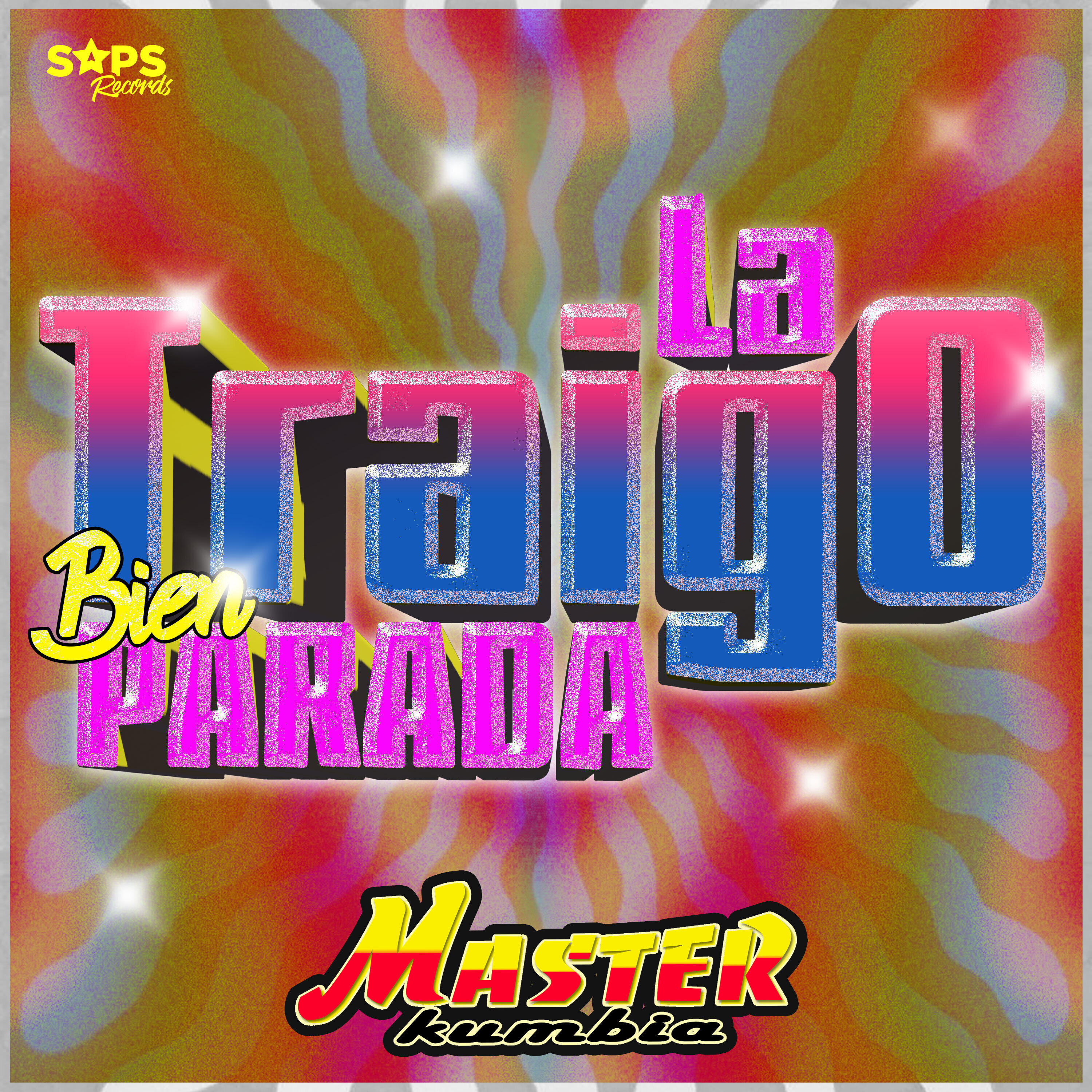 Релиз La Traigo Bien Parada