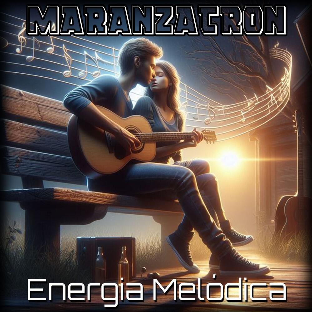 Релиз Energia Melódica