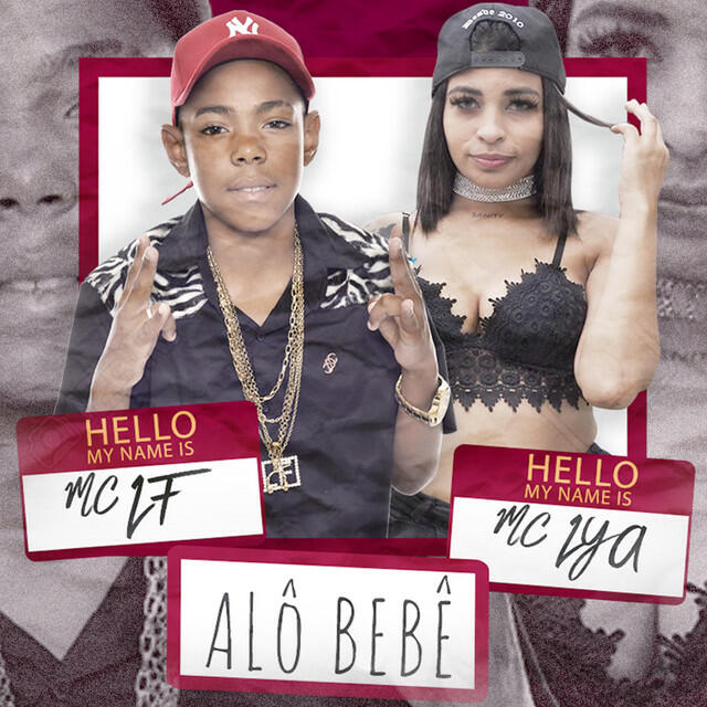 Релиз Alô Bebê