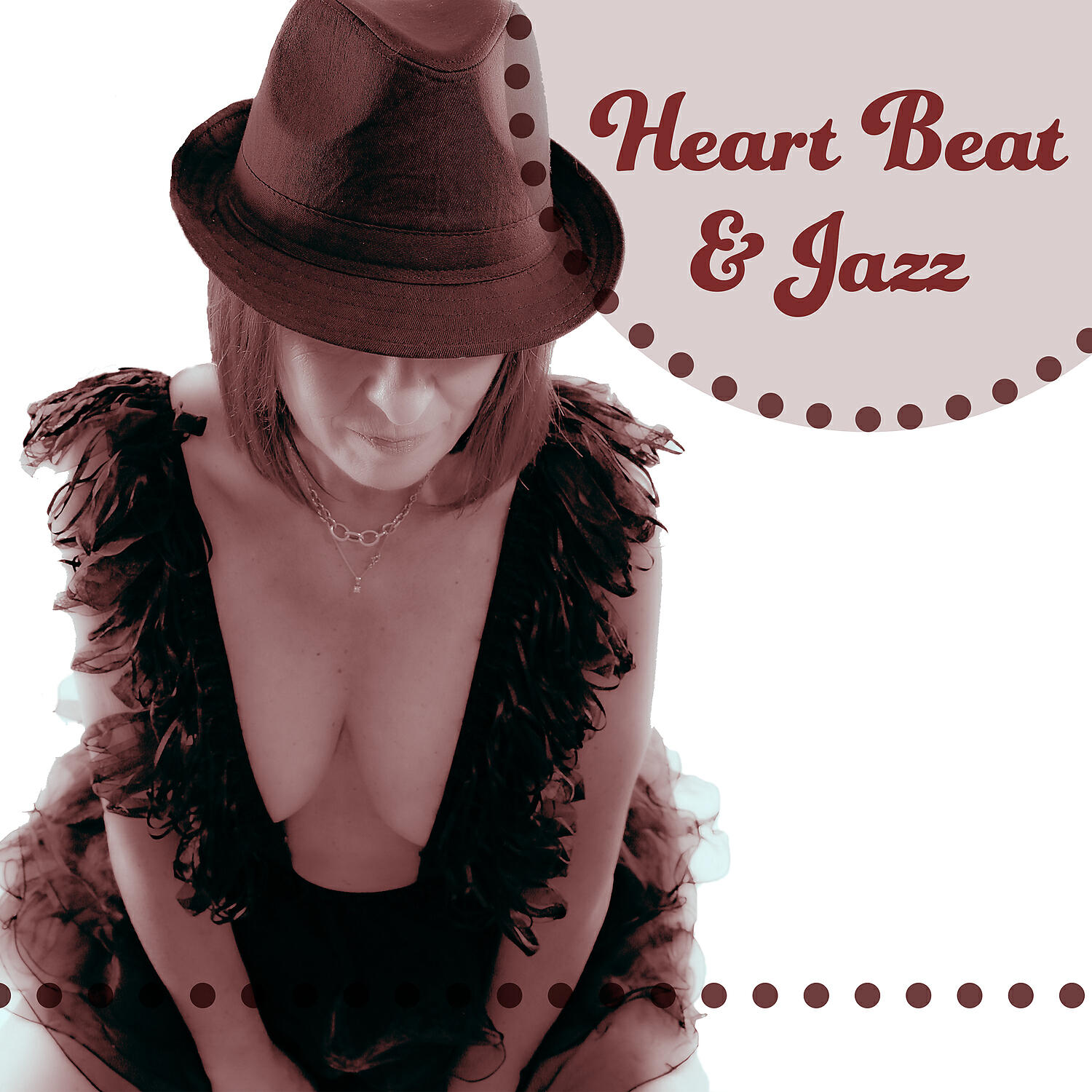 Релиз Heart Beat & Jazz – Romantic Jazz for Lovers, Tantric Massage, Inmost Moments, Sax Jazz