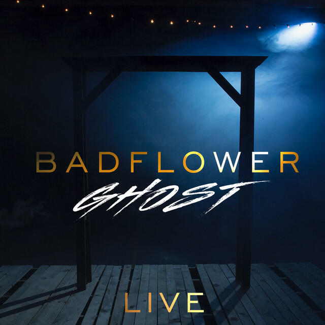 Релиз Ghost (Live)