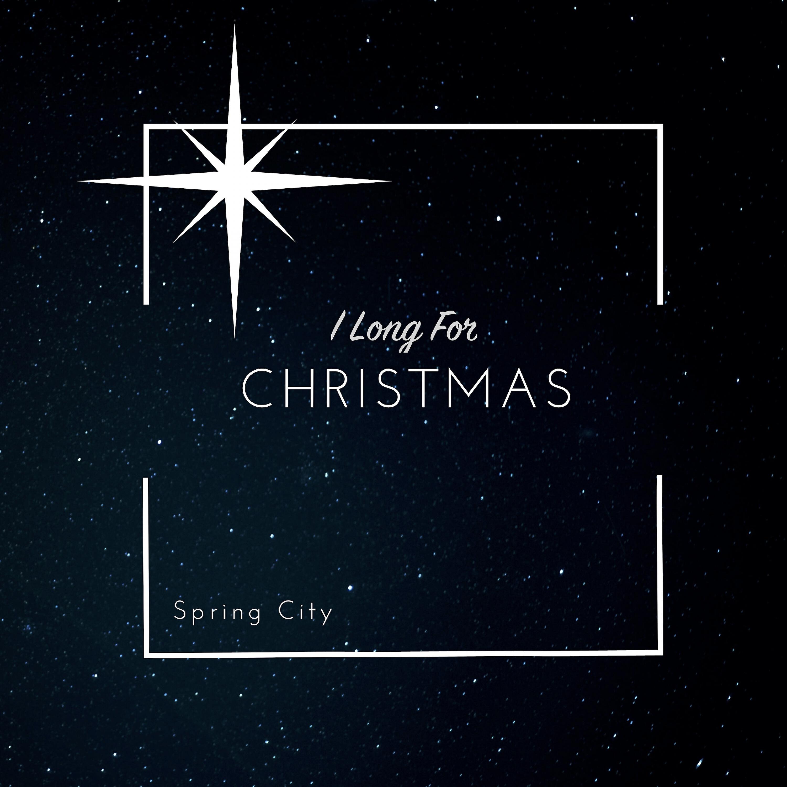 Релиз I Long For Christmas