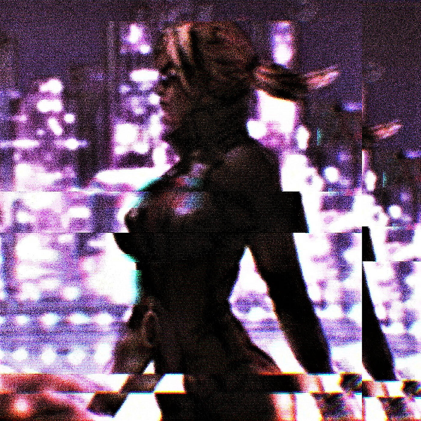Трек Shibuya
