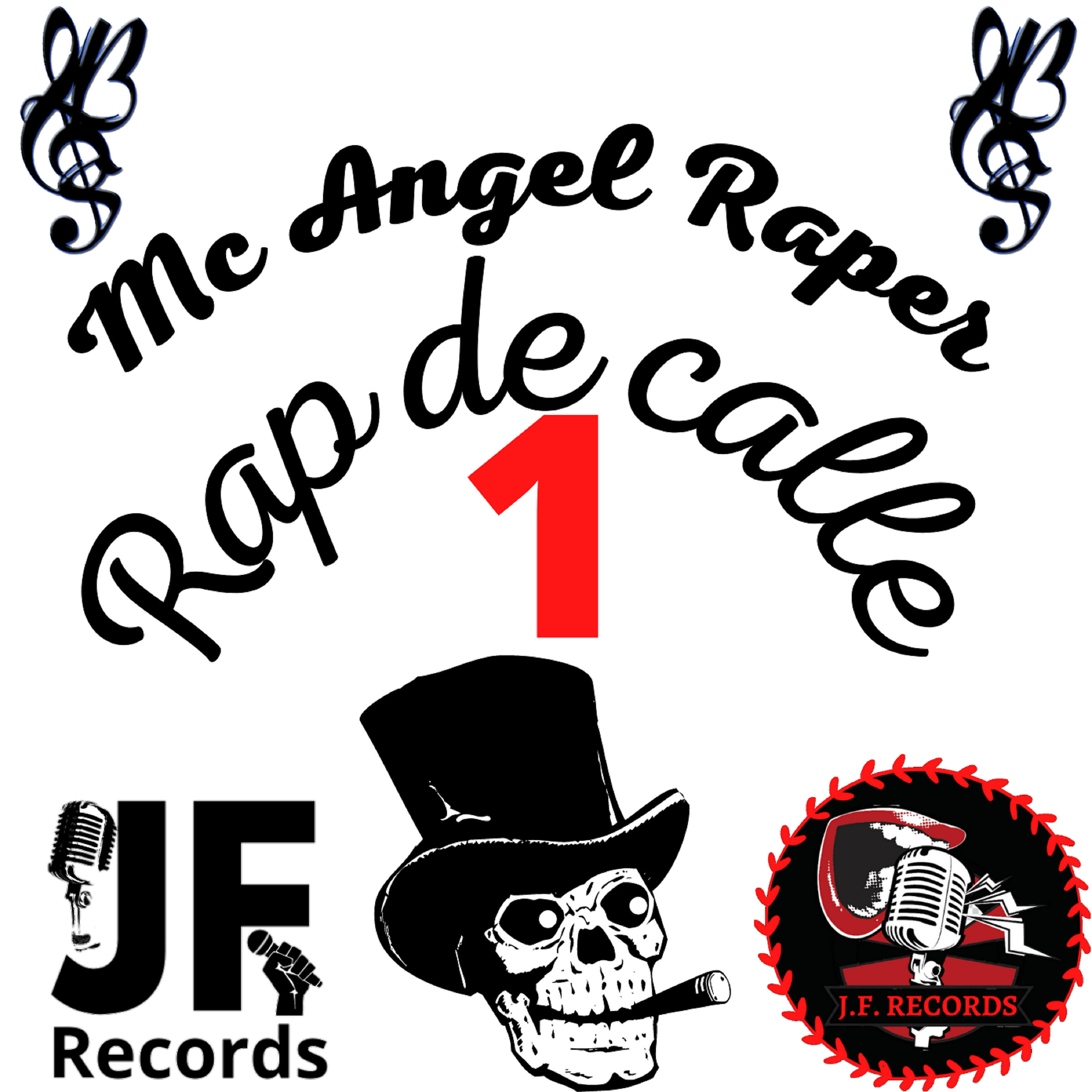 Релиз Rap De Calle 1