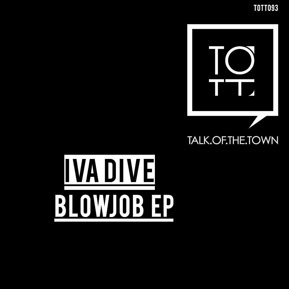 Релиз Blowjob