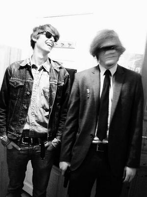 The Revolution все песни в mp3