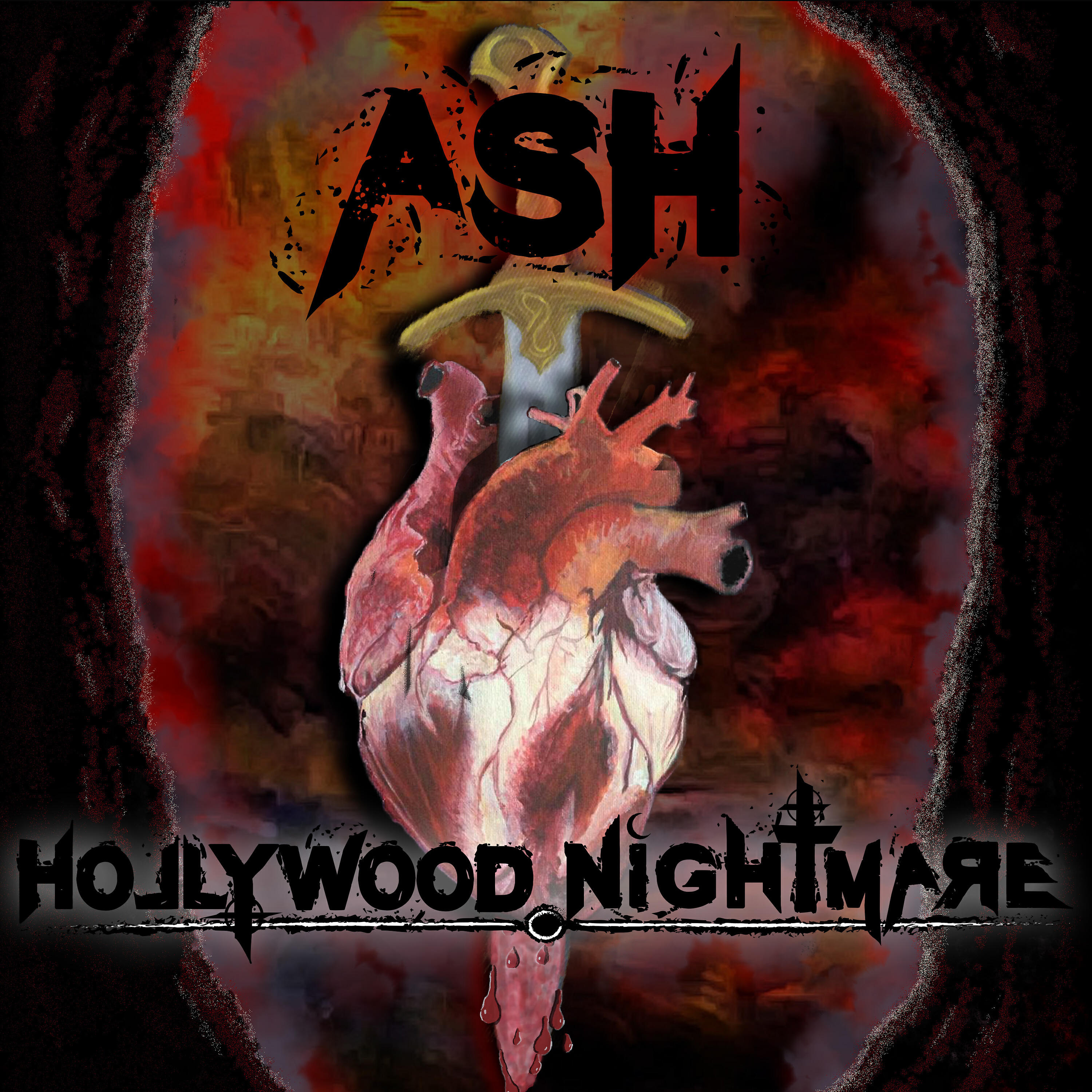 Релиз Ash