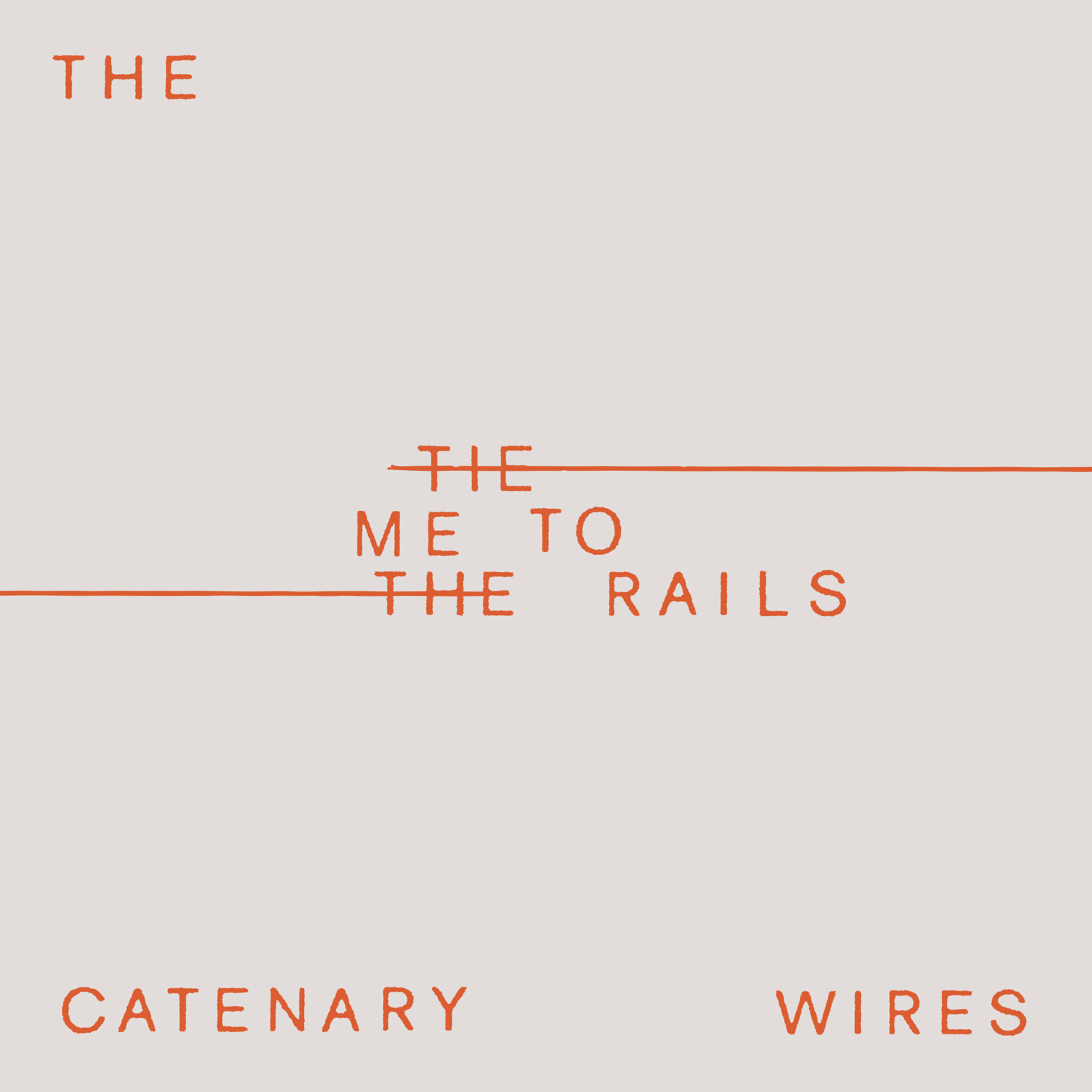 Релиз Tie Me to the Rails