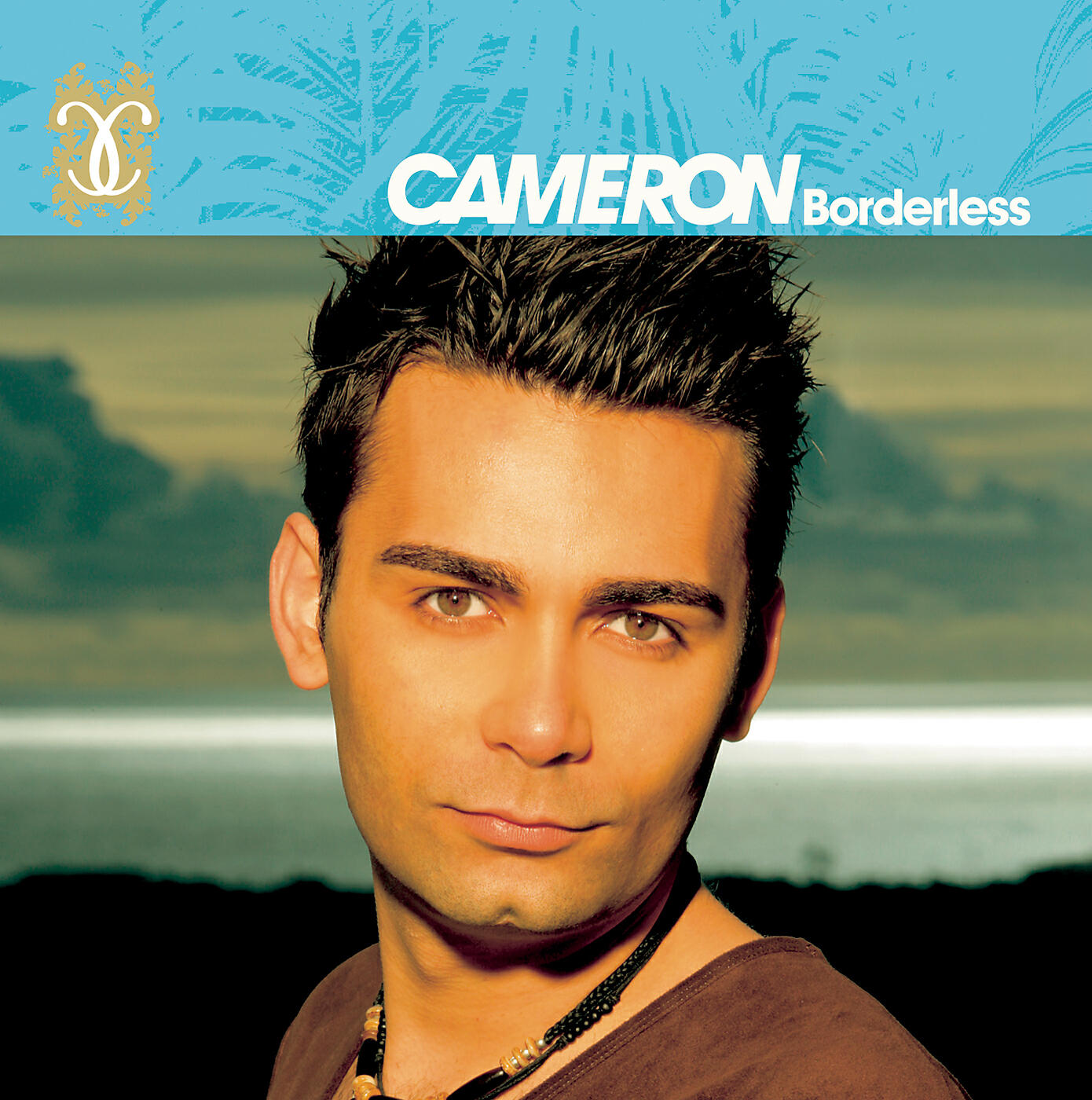 Релиз Borderless