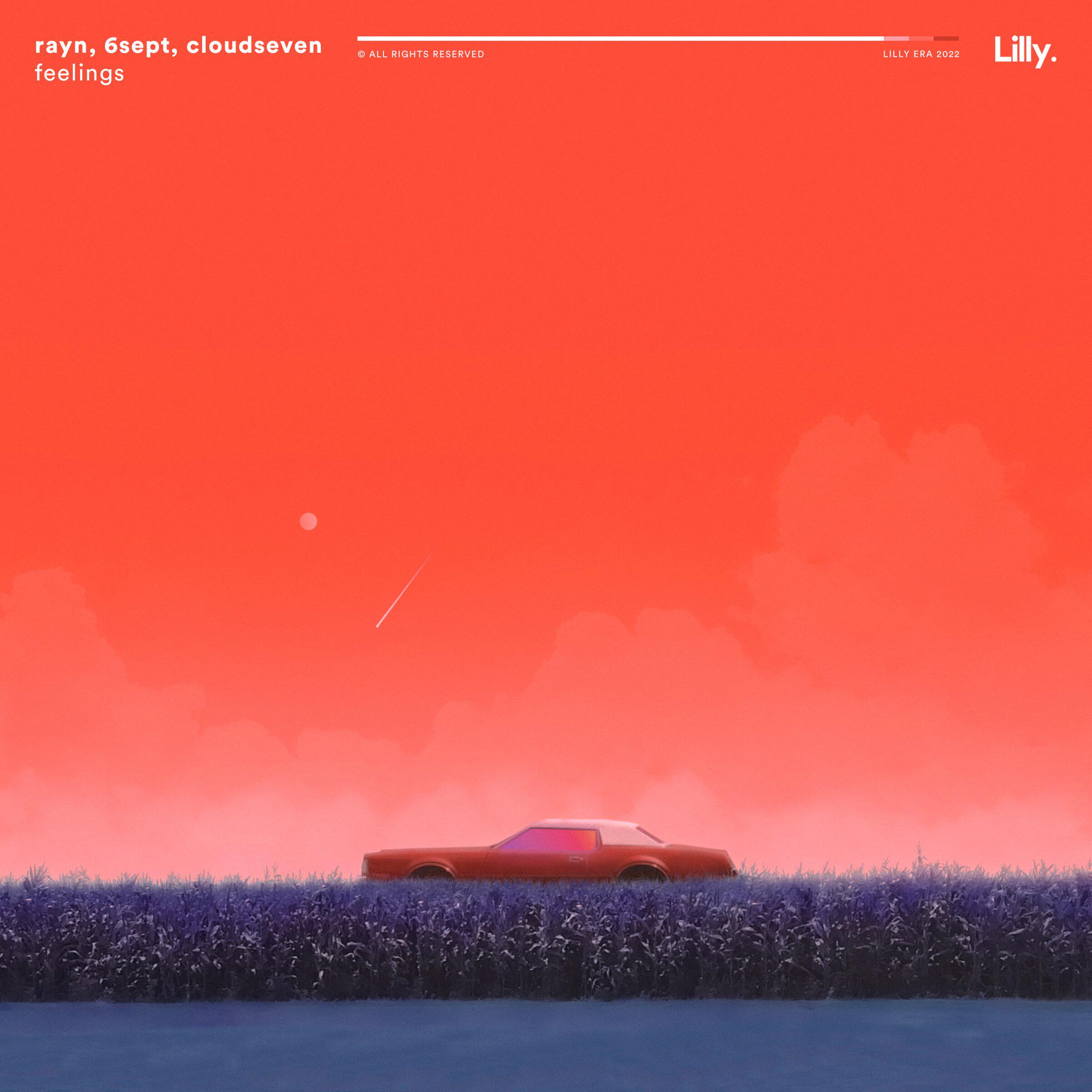 Релиз feelings