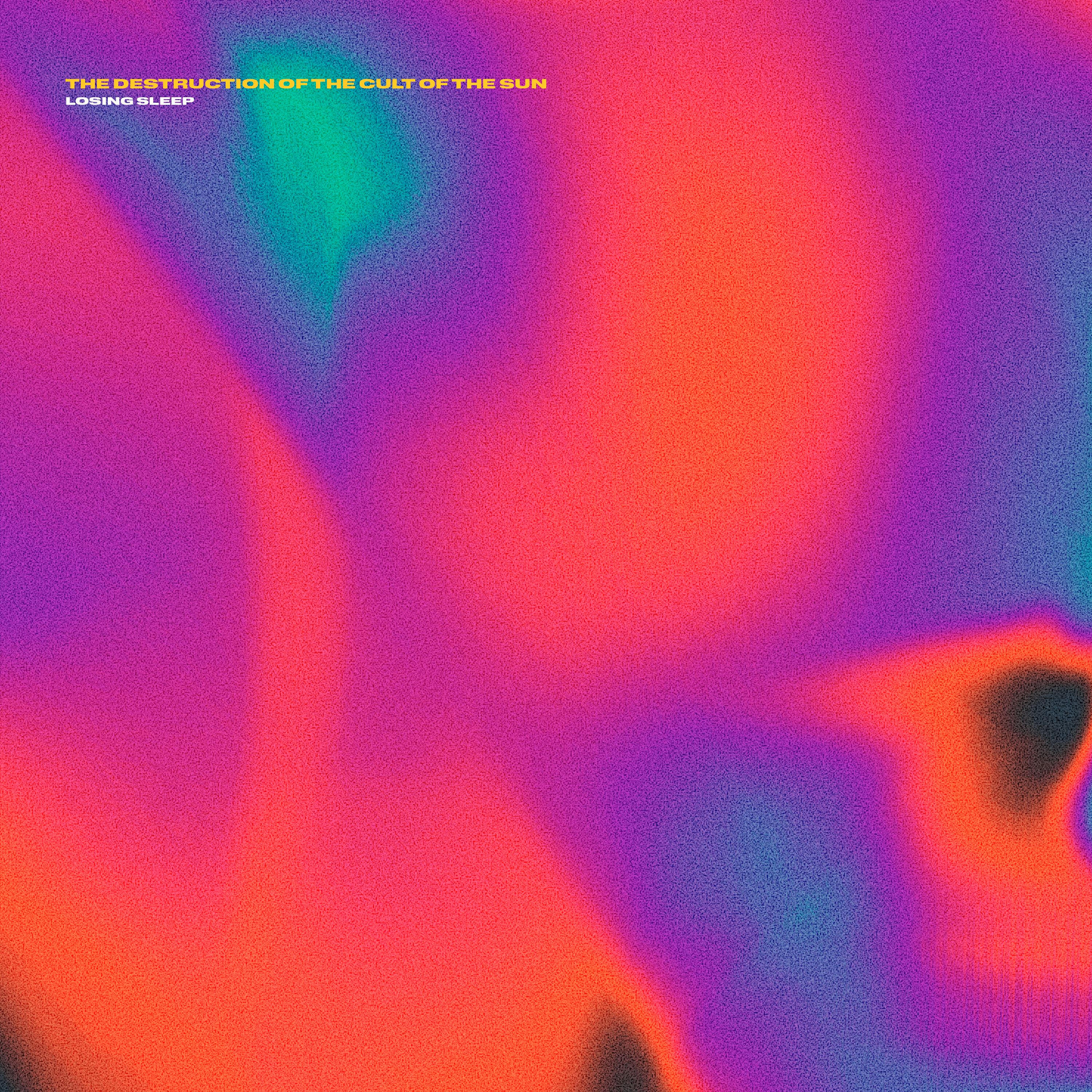 Релиз Losing Sleep