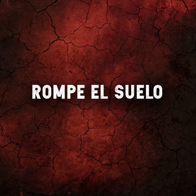 Постер альбома Rompe el suelo vol. I