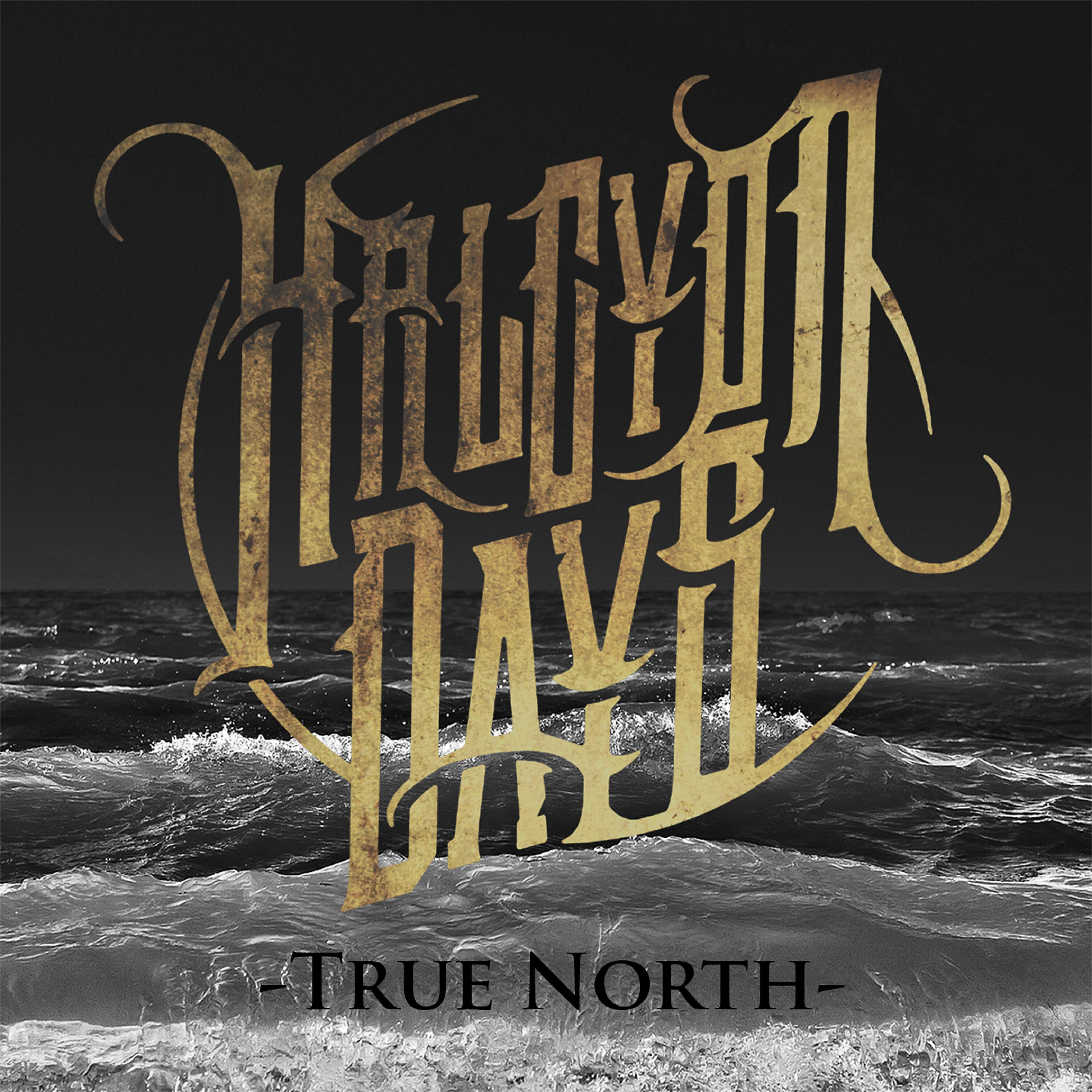 Релиз True North