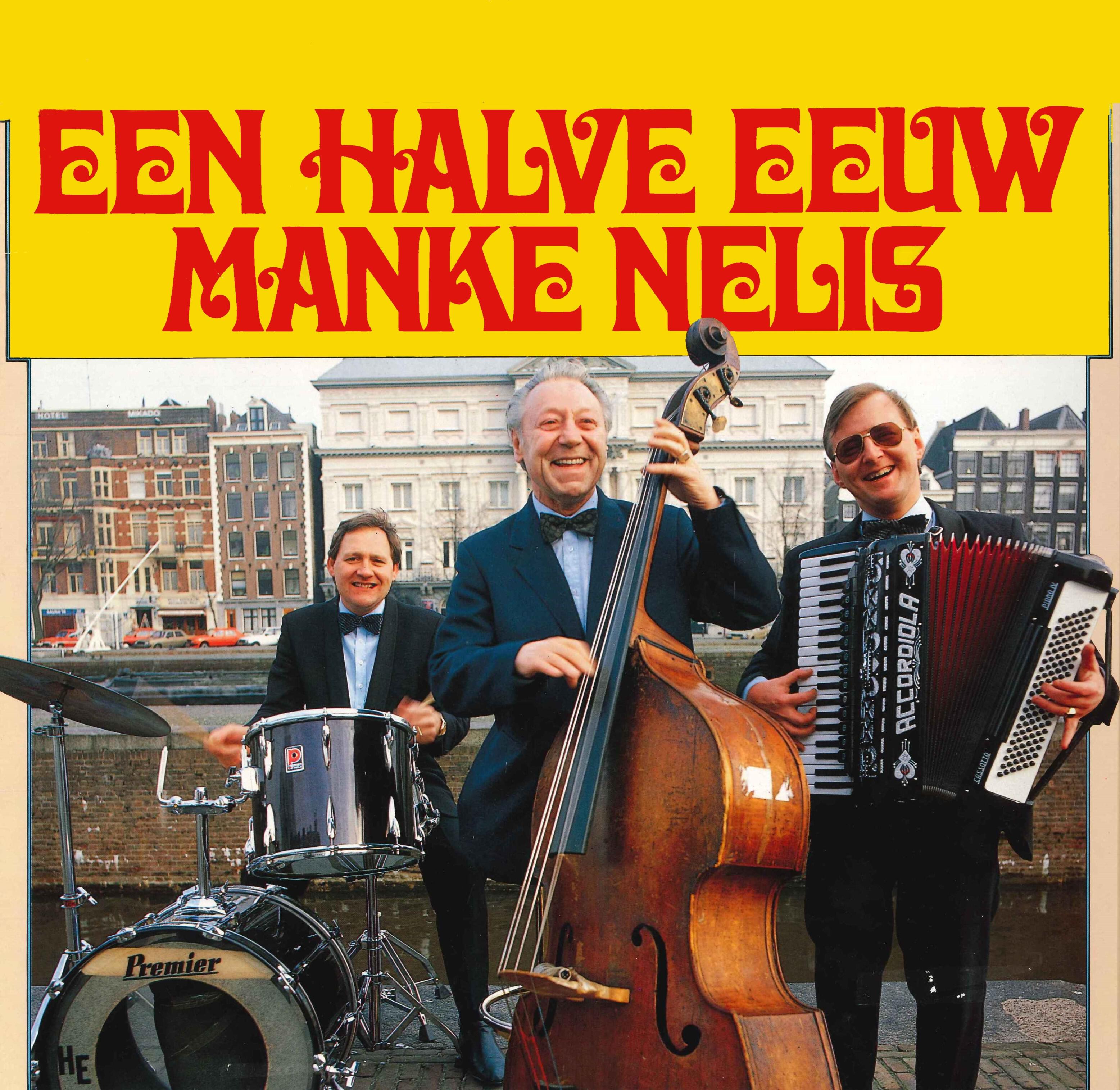 Релиз Een Halve Eeuw