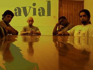 Avial Band