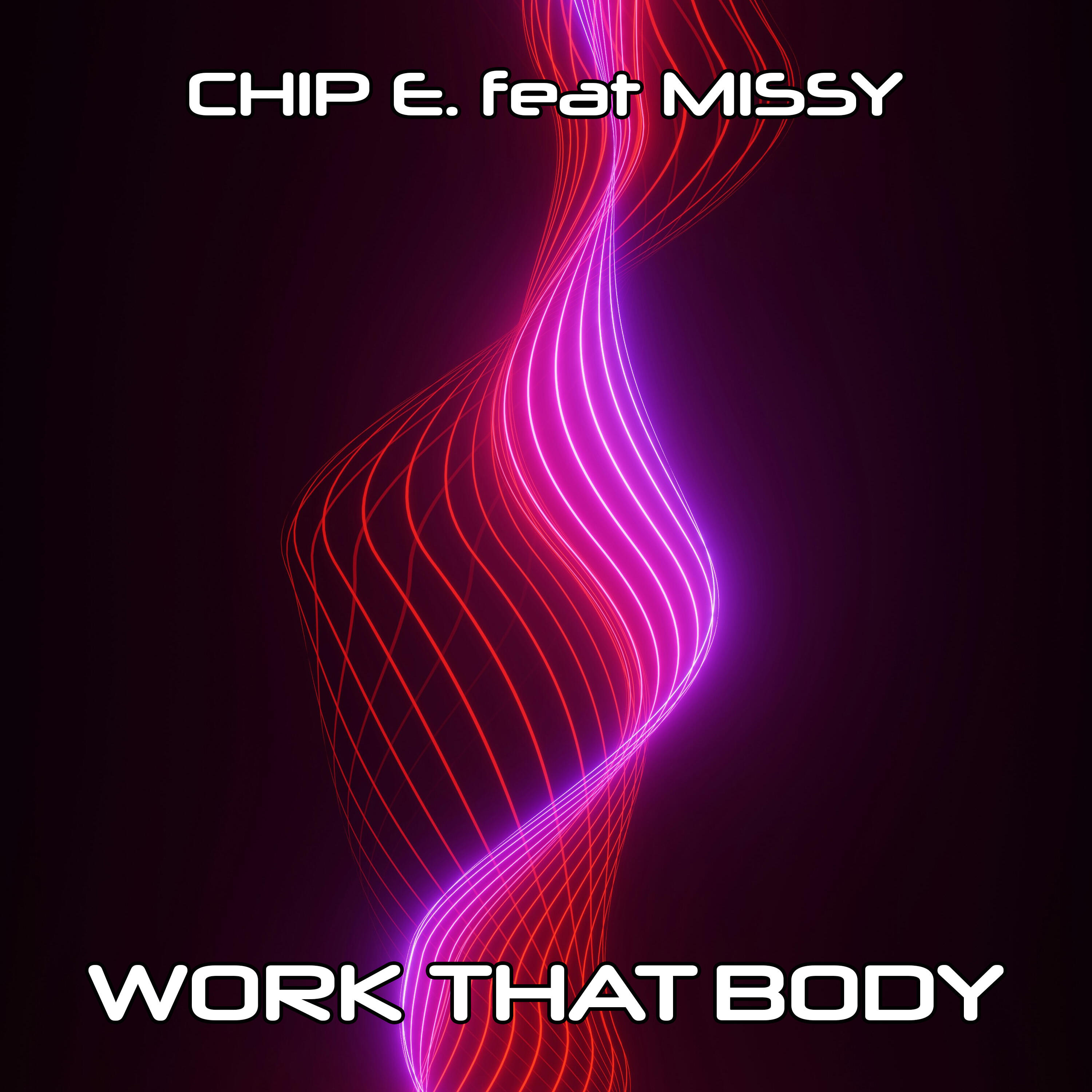 Релиз Work That Body