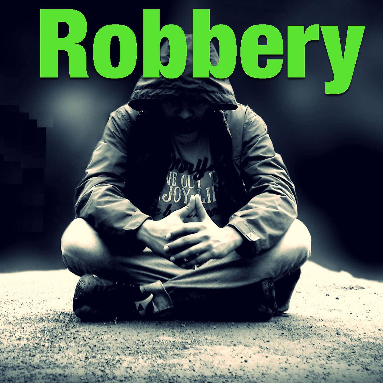 Релиз Robbery