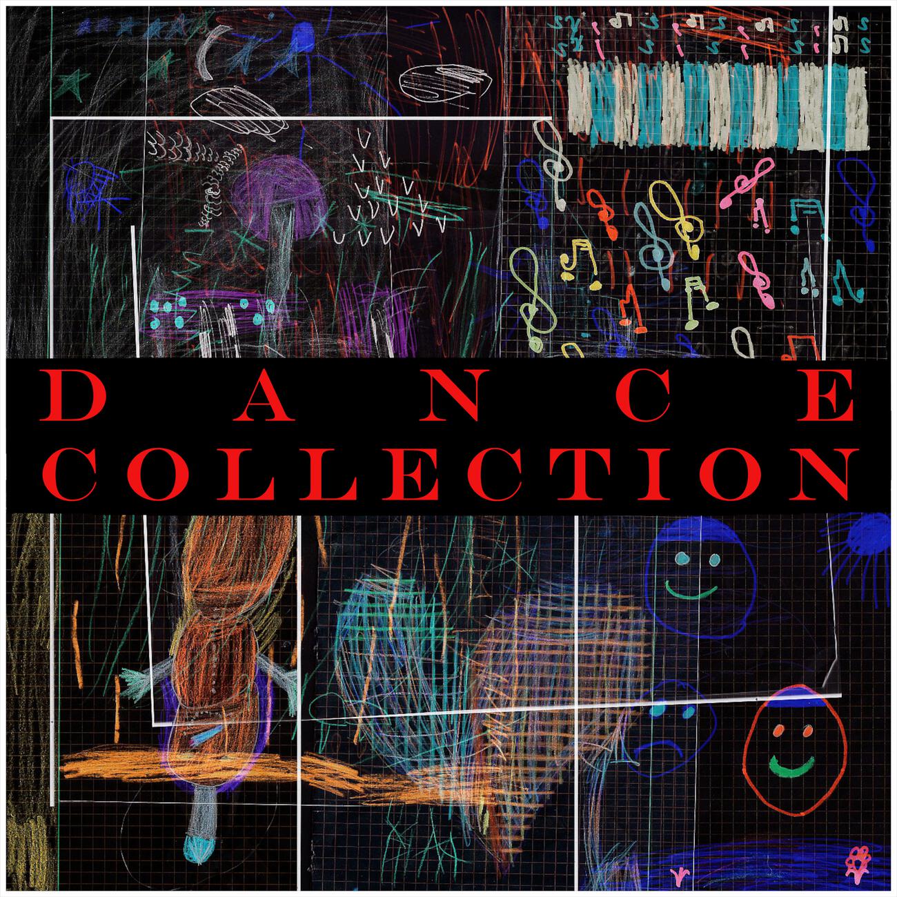 Релиз Dance Collection EP