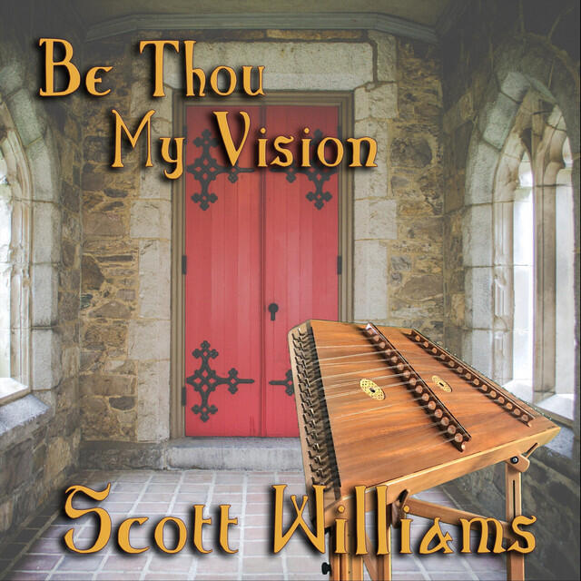 Релиз Be Thou My Vision